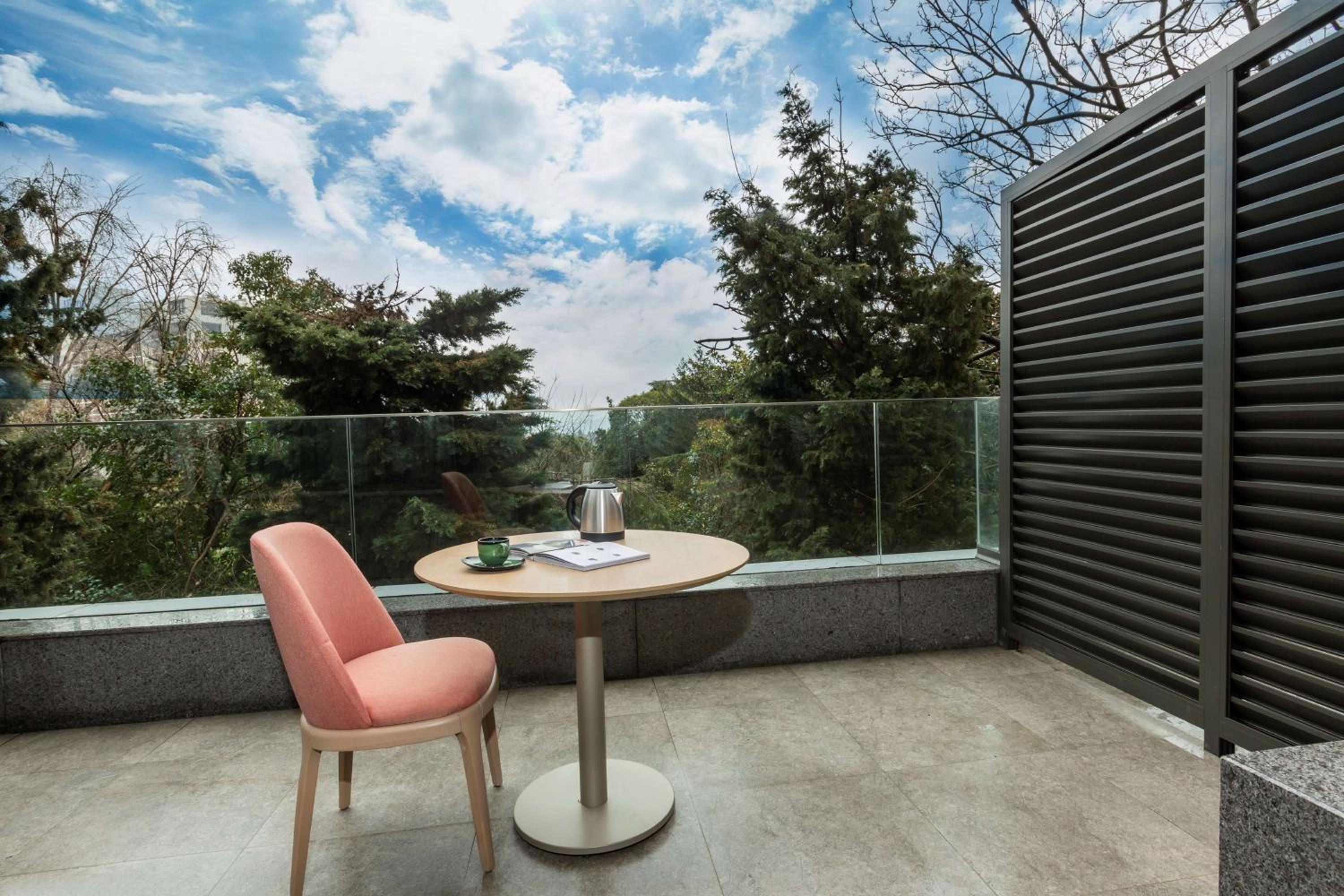 Radisson Otel İstanbul Harbiye - Image 23