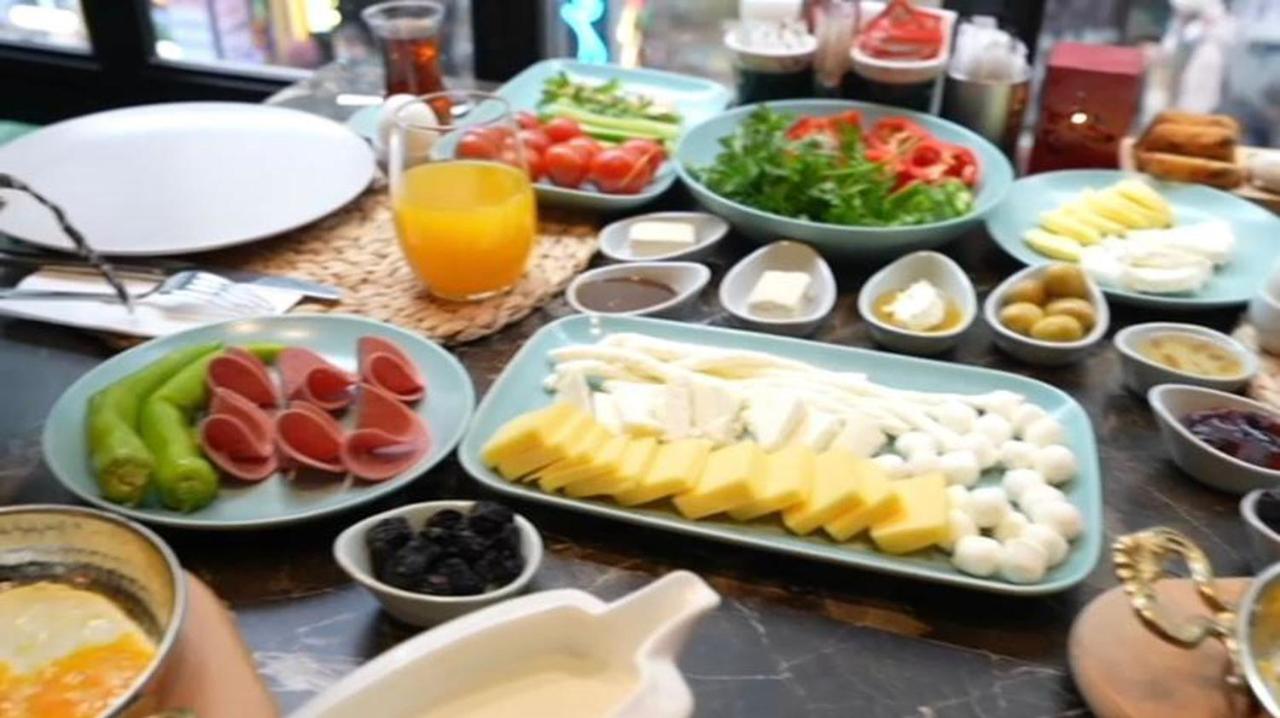 Royal Galata Otel - Image 49
