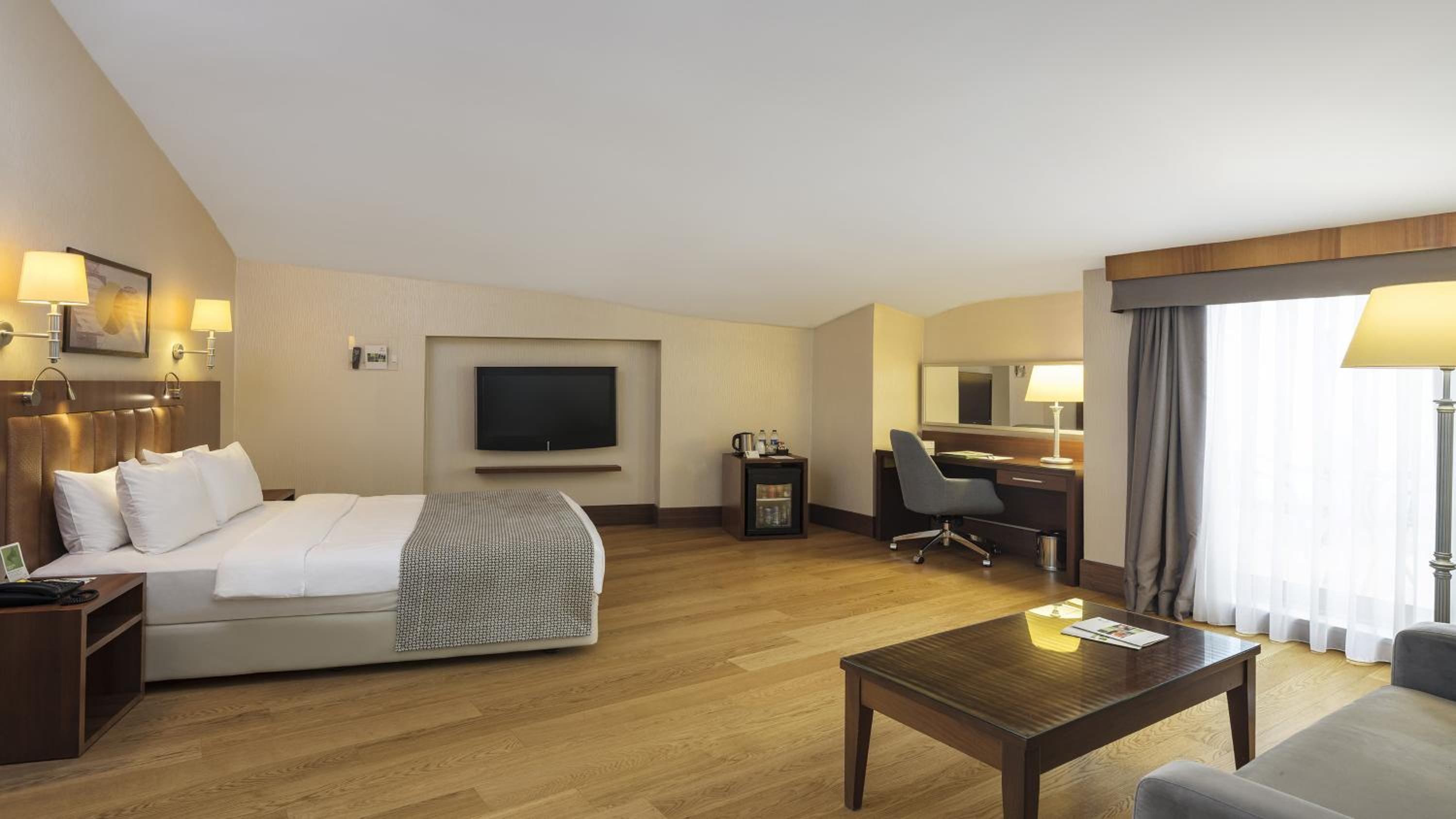 Holiday Inn Istanbul Old City, an IHG Hotel - Image 24