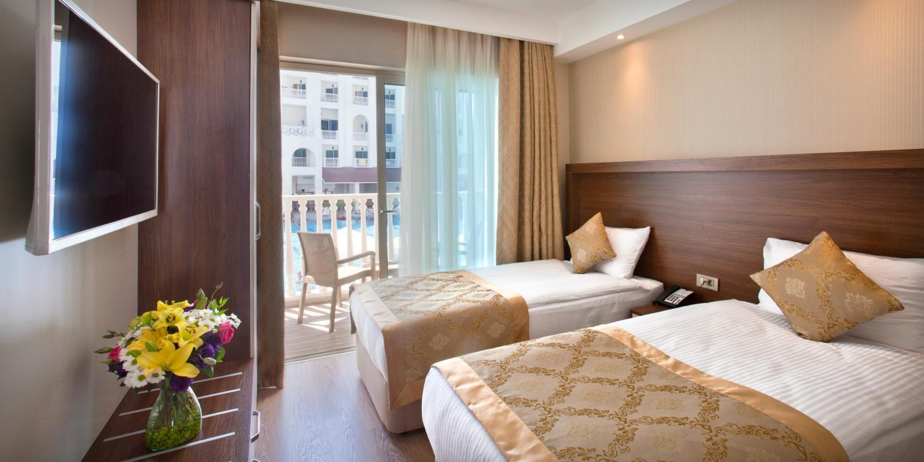 Oz Hotels Side Premium - Image 141