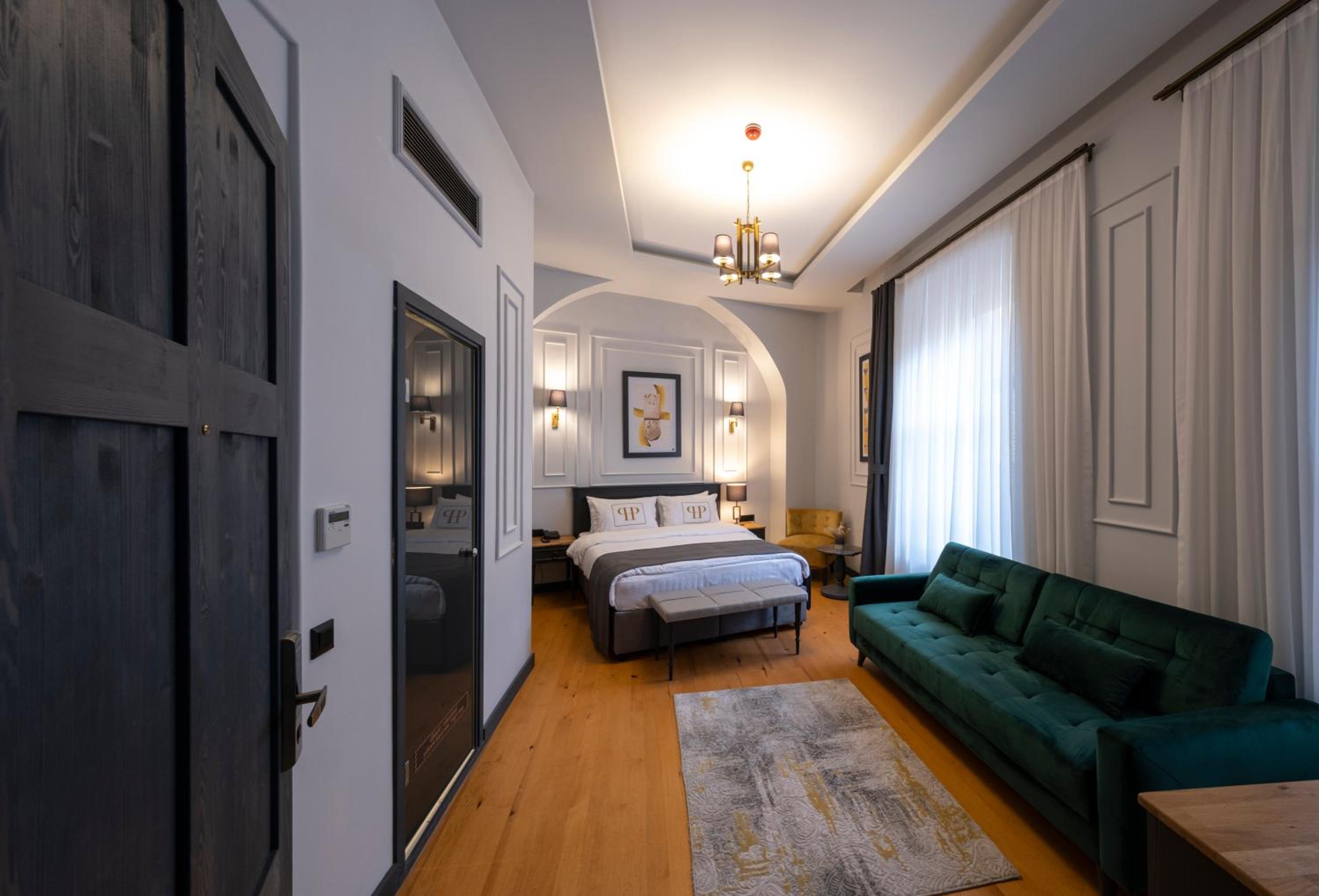 Ferman Port Hotel - Special Category - Image 71