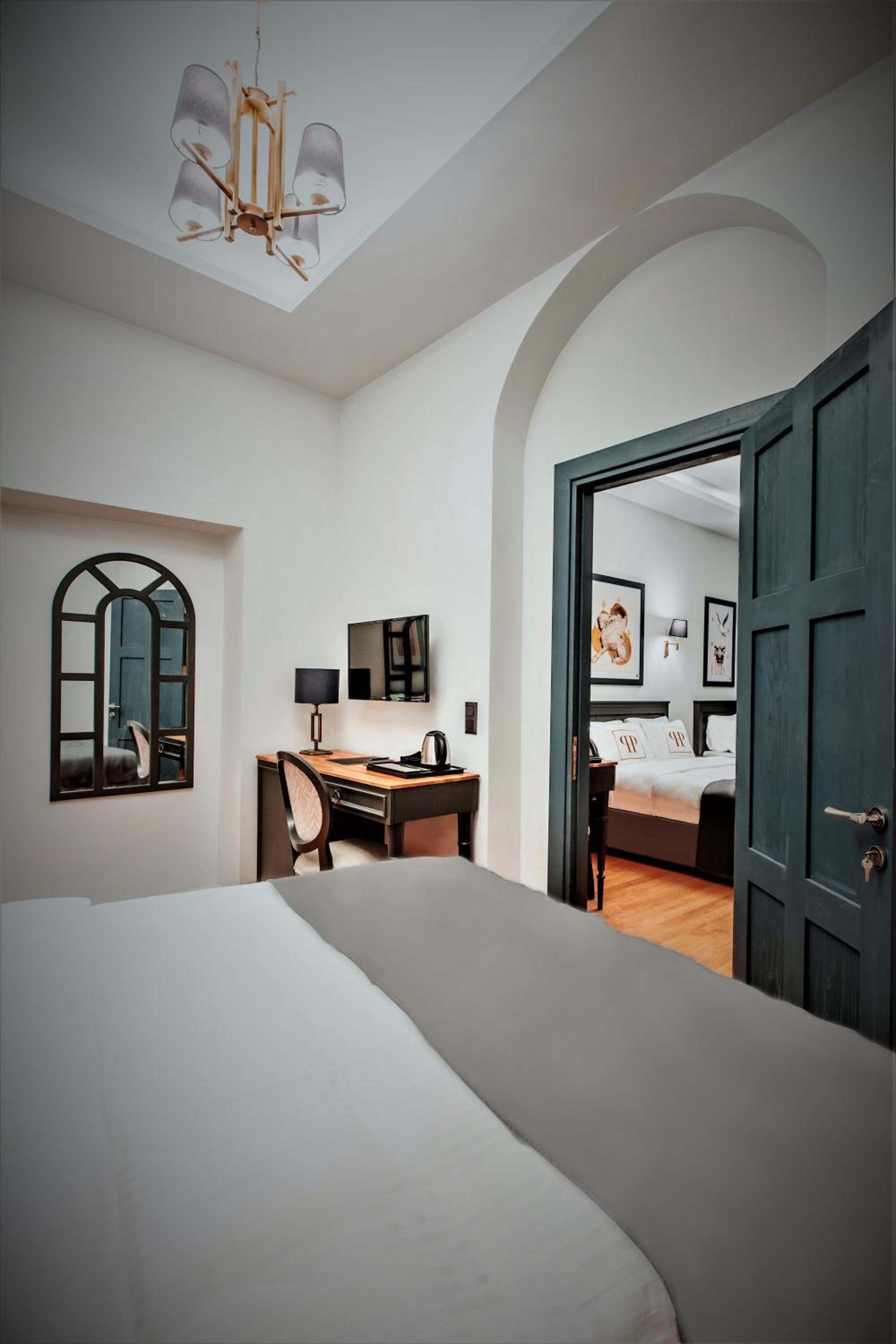 Ferman Port Hotel - Special Category - Image 64
