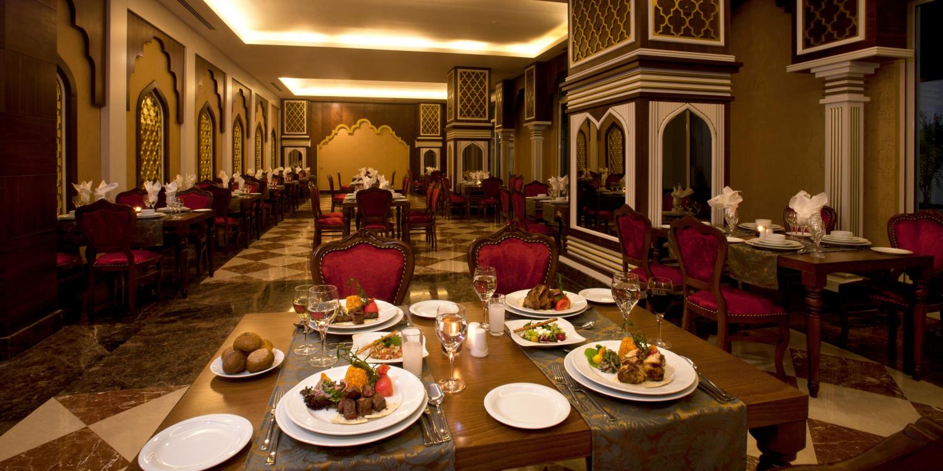 Oz Hotels Side Premium - Image 7