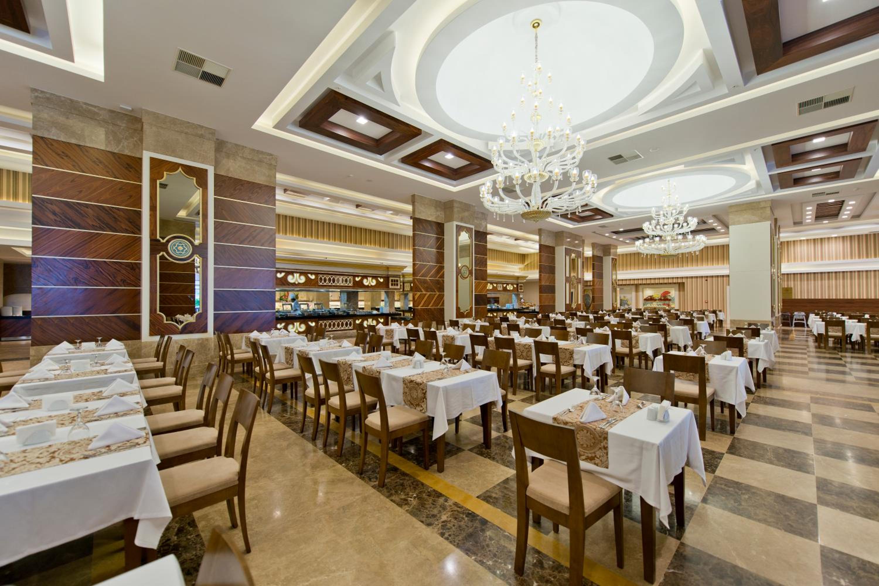 Oz Hotels Side Premium - Image 145