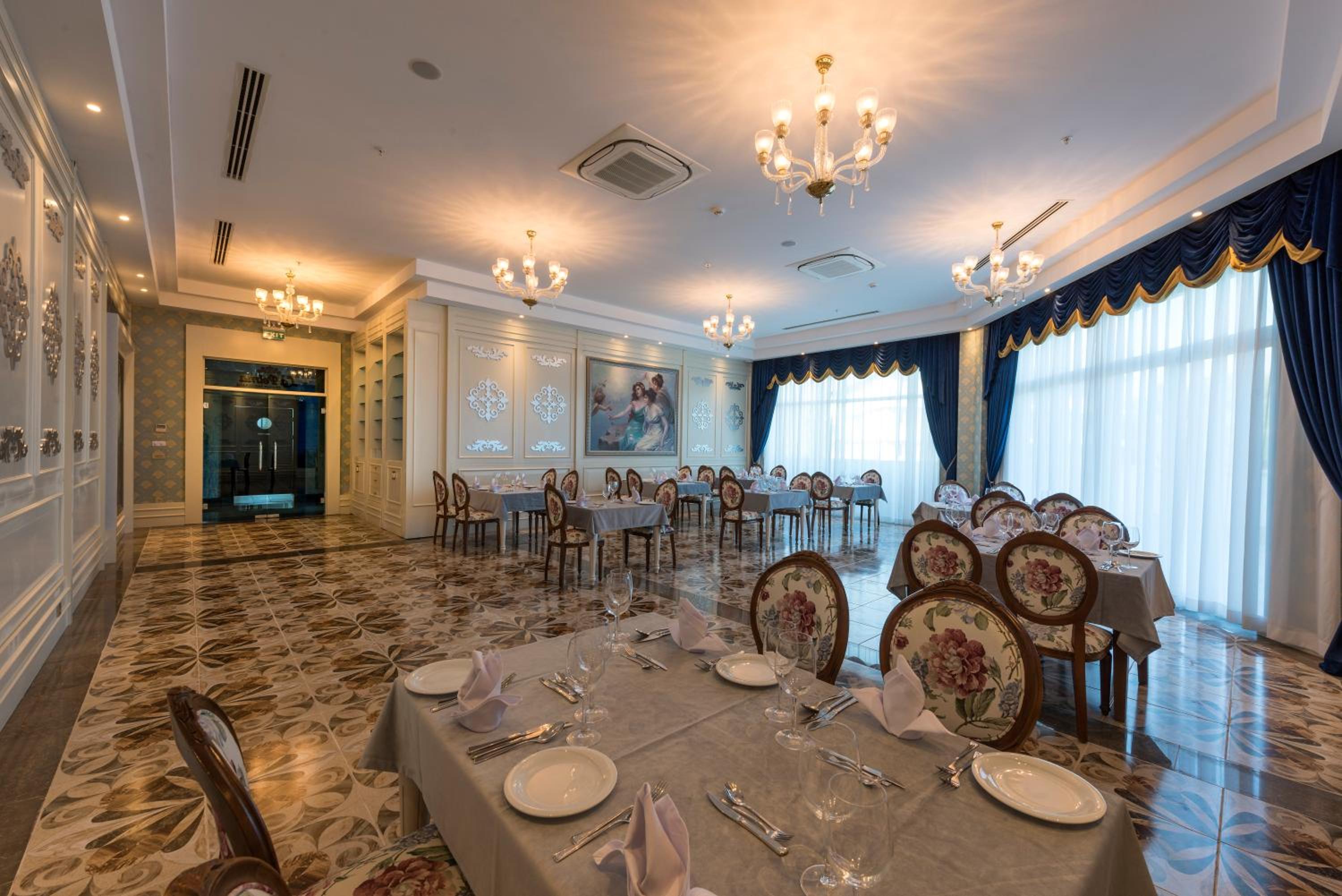 Oz Hotels Sui - Image 18
