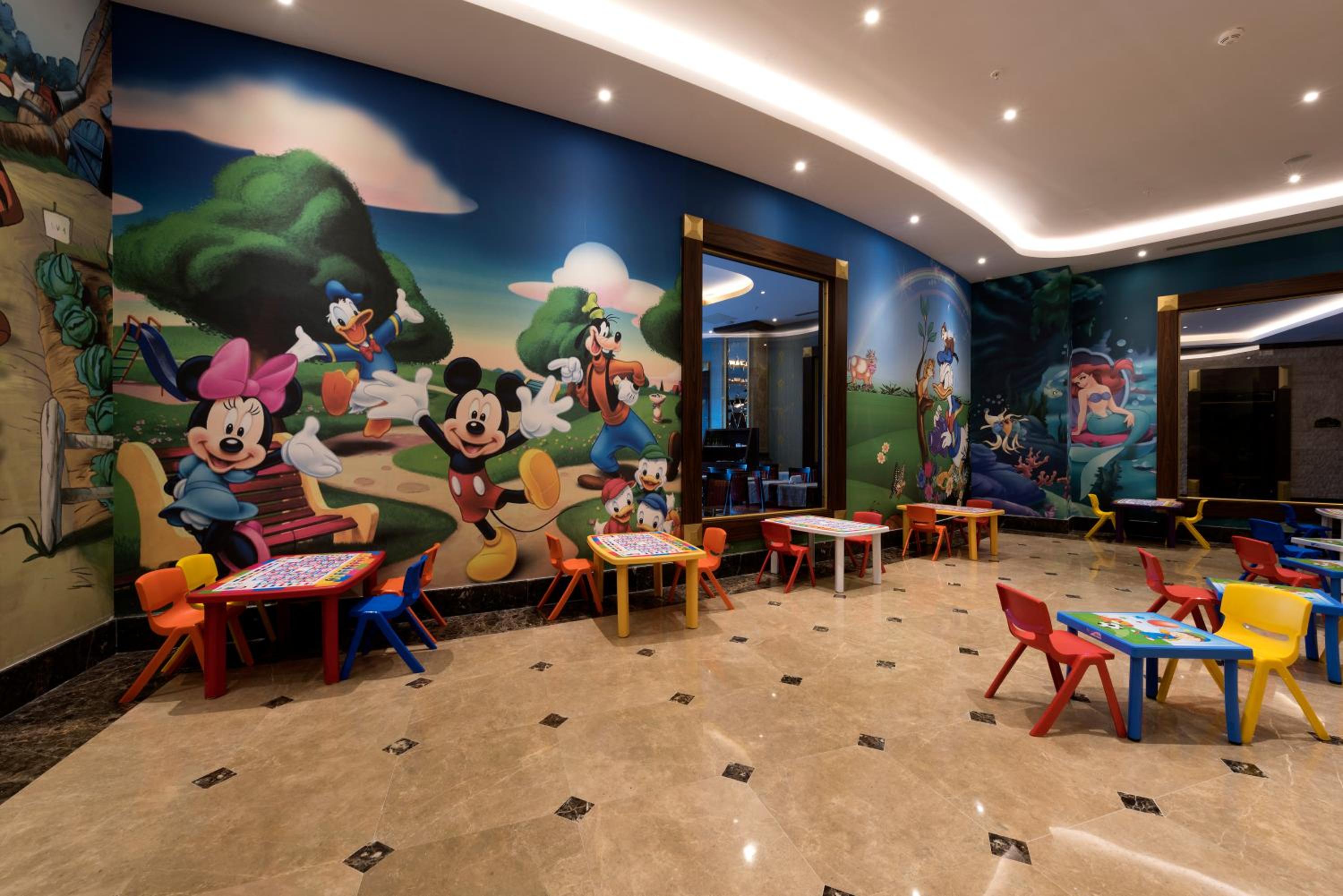 Oz Hotels Sui - Image 24