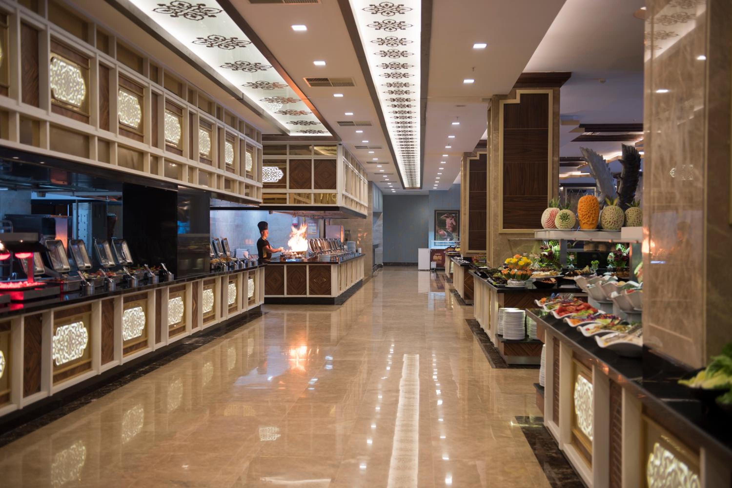 Oz Hotels Sui - Image 23