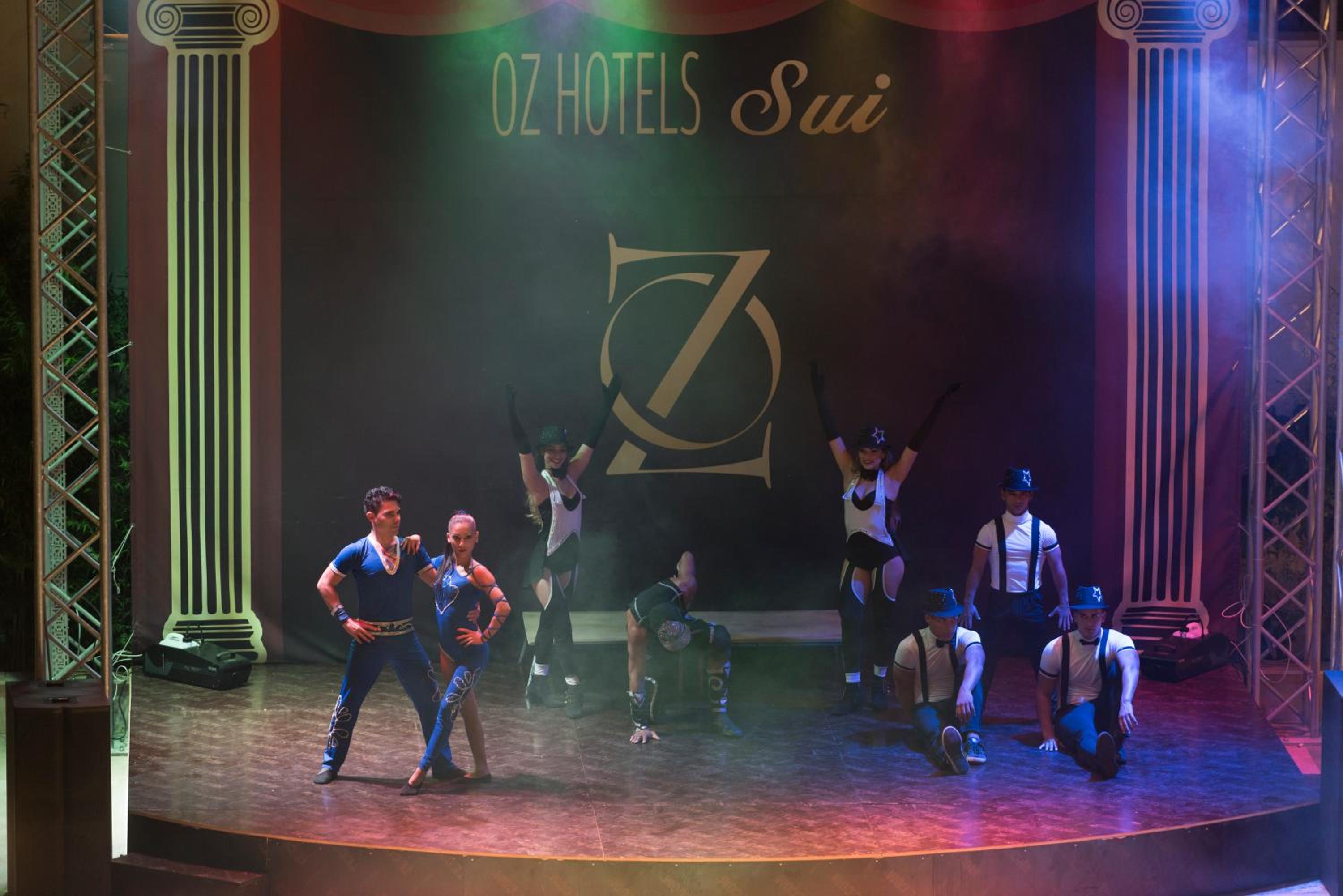 Oz Hotels Sui - Image 27