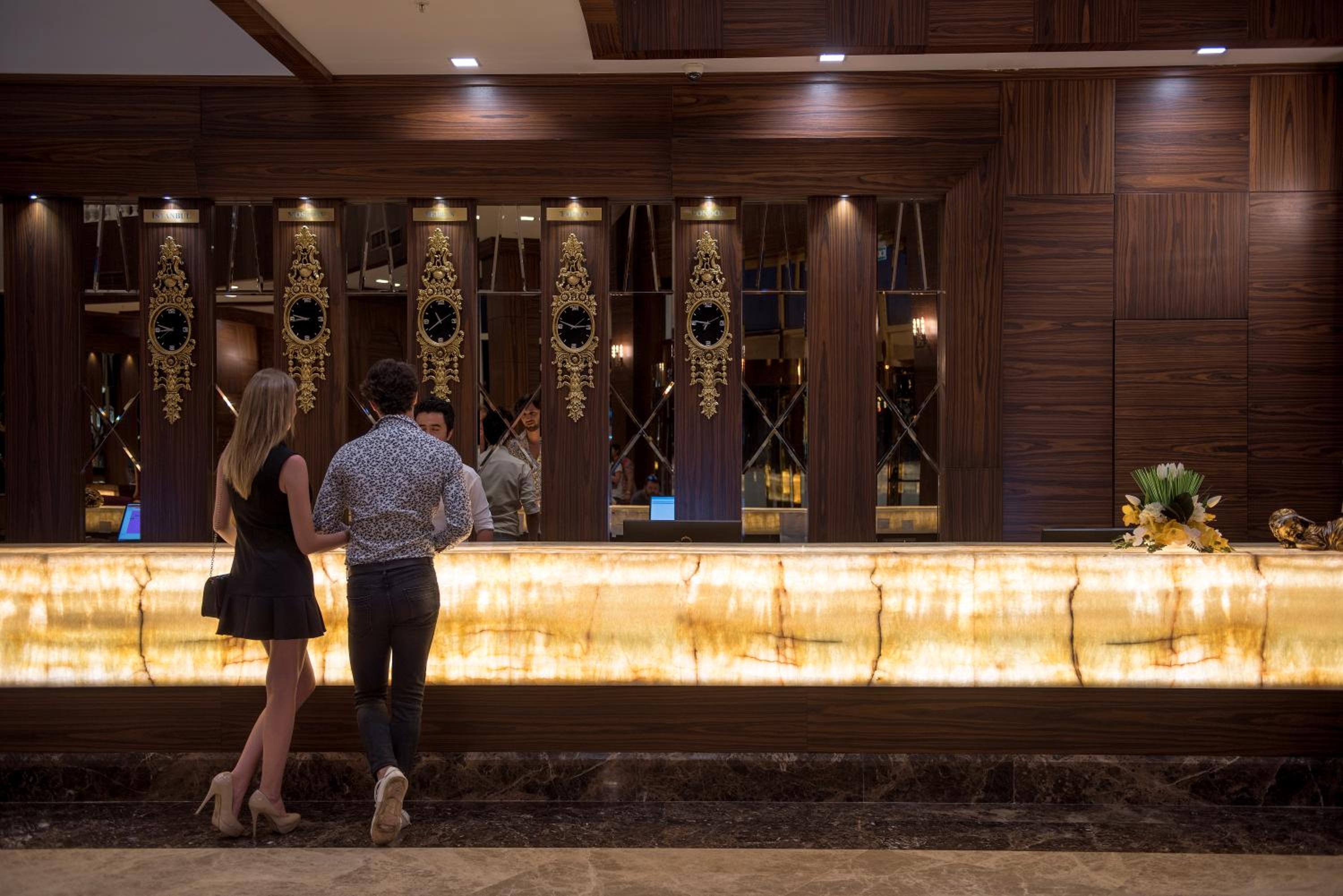 Oz Hotels Sui - Image 13