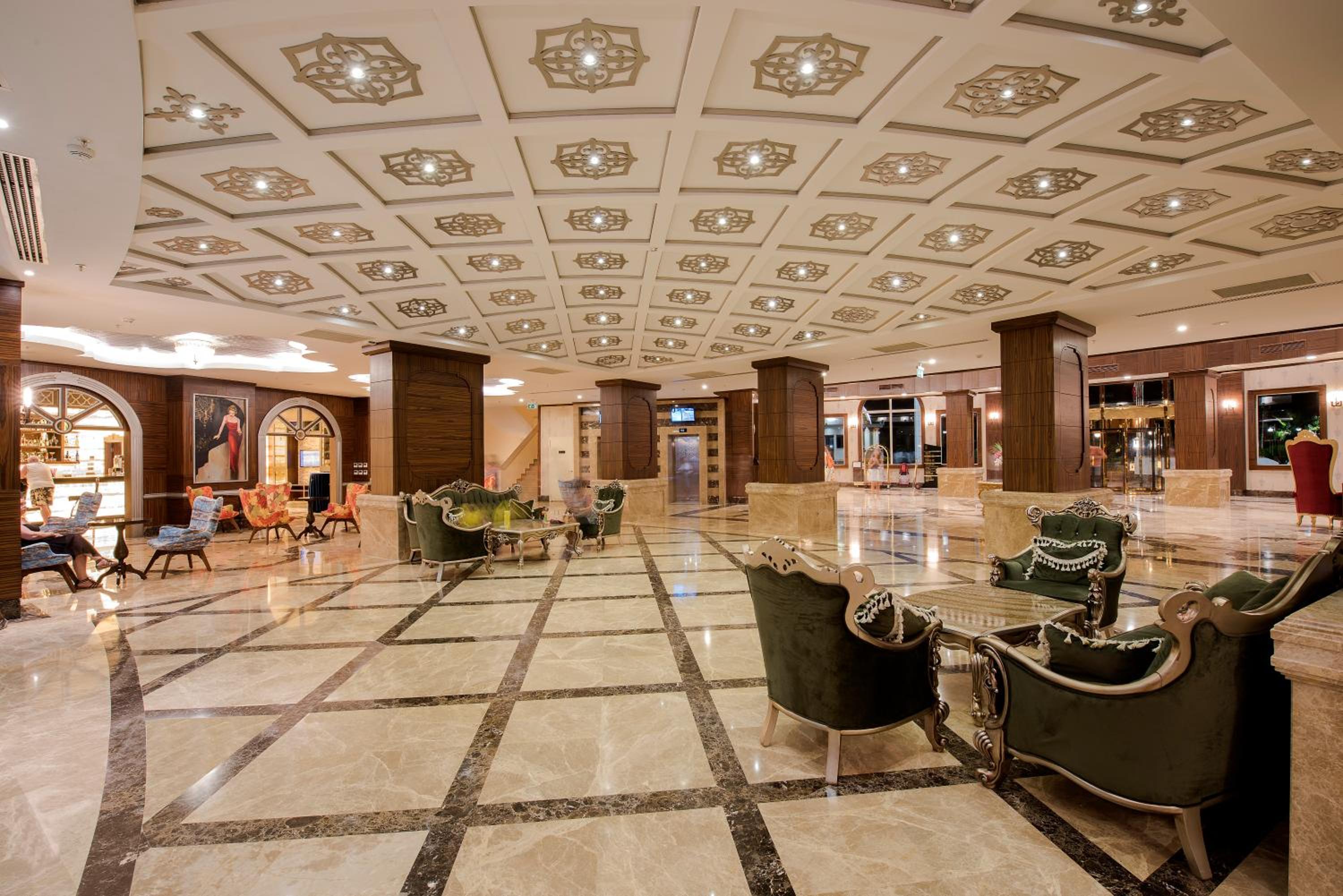 Oz Hotels Sui - Image 15