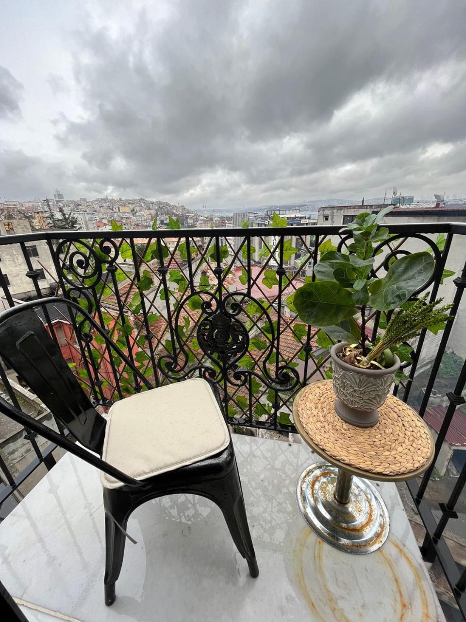 Royal Galata Otel - Image 54
