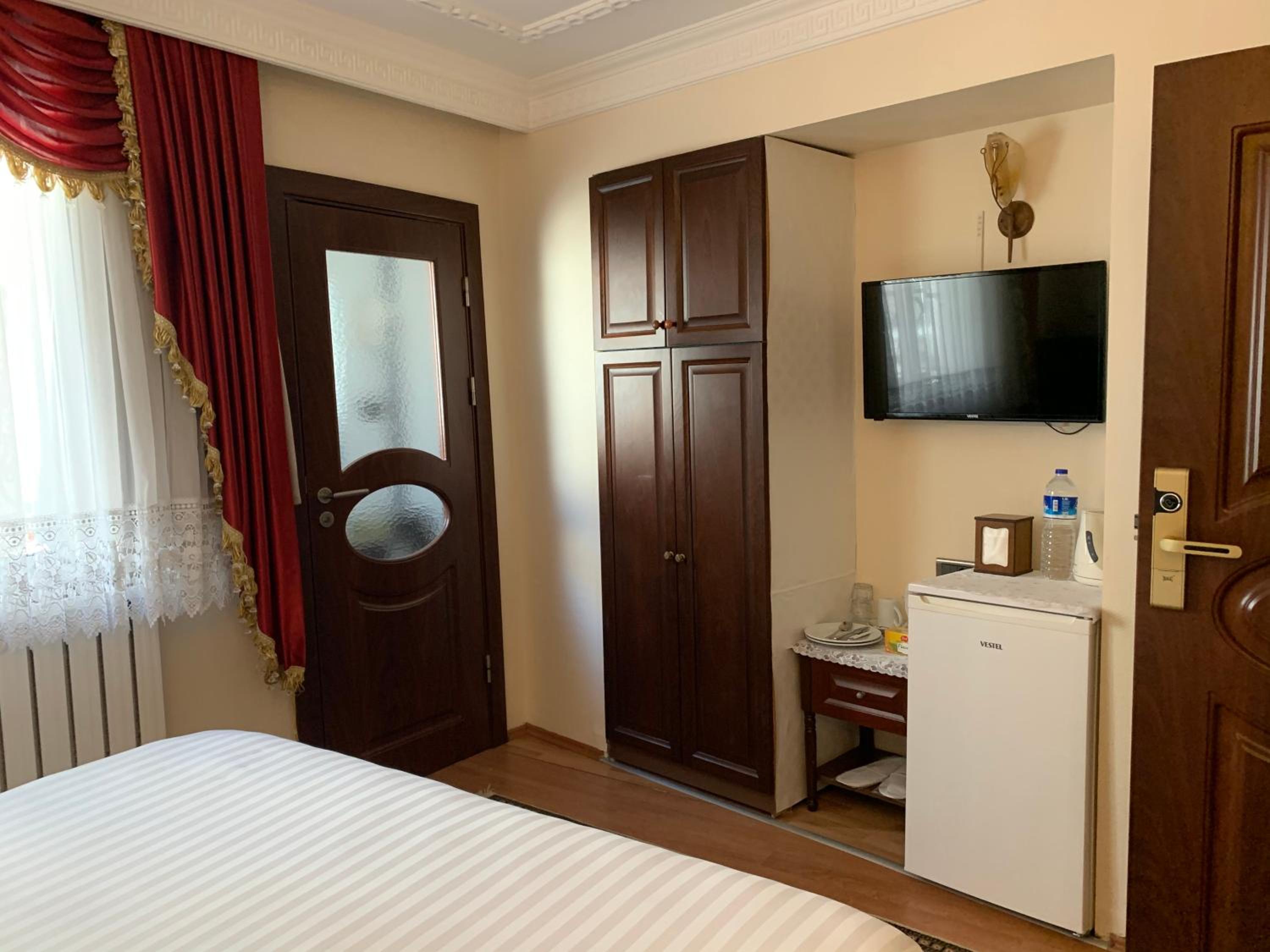 Ada Hotel Istanbul - Image 14