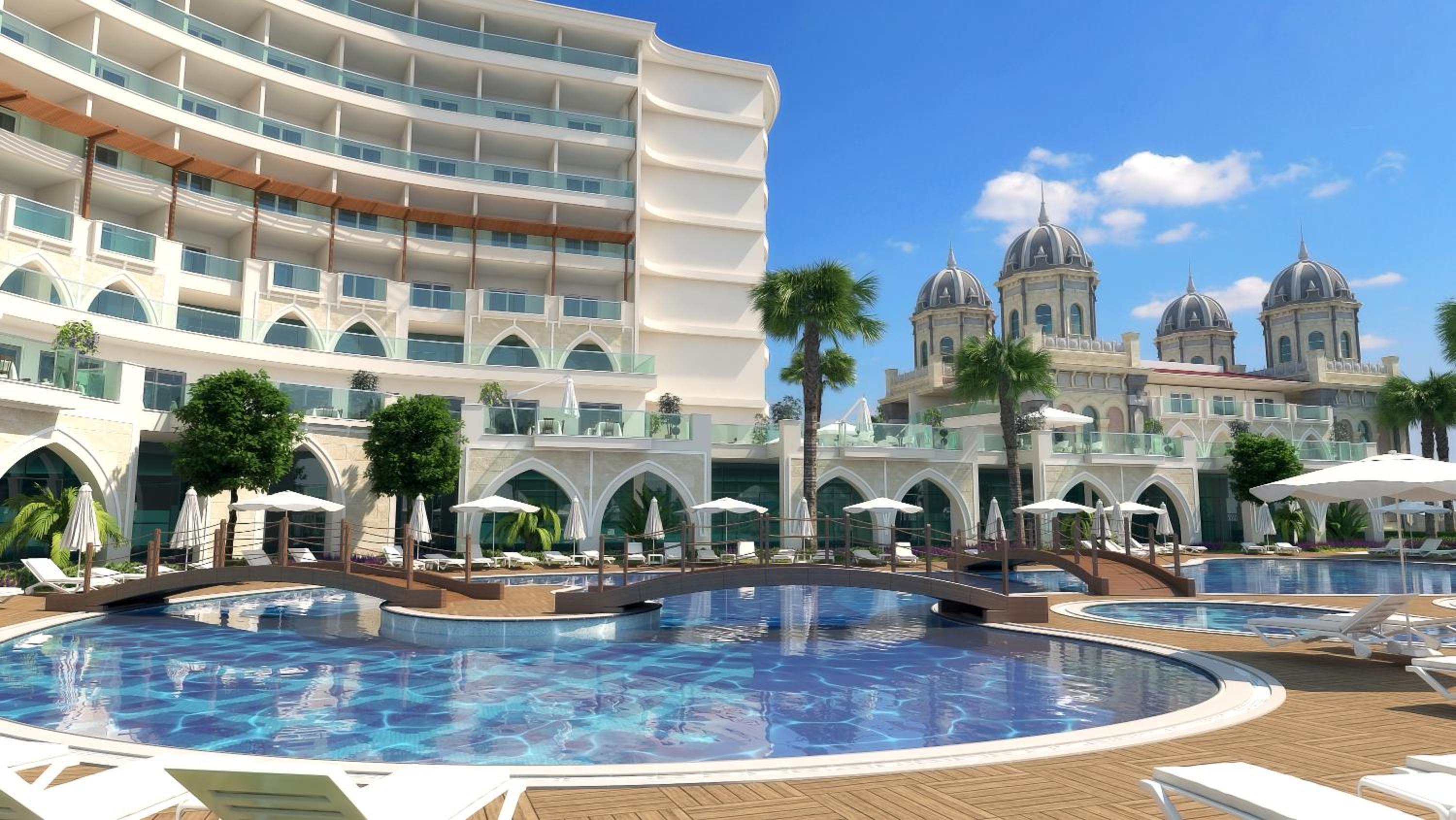 Oz Hotels Sui - Image 12