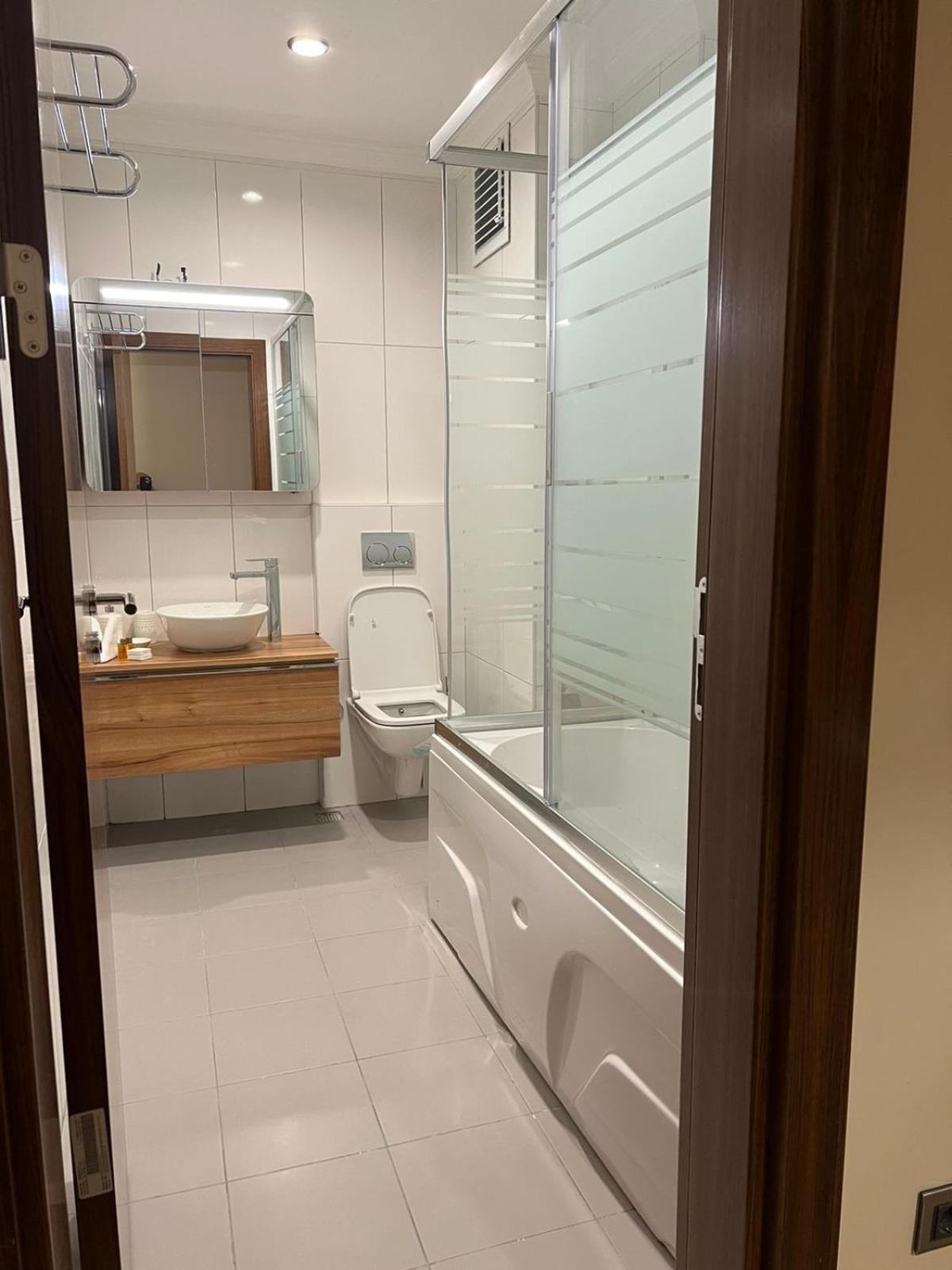 Ada Hotel Istanbul - Image 98