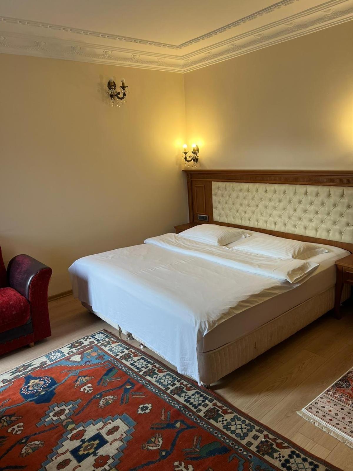 Ada Hotel Istanbul - Image 99