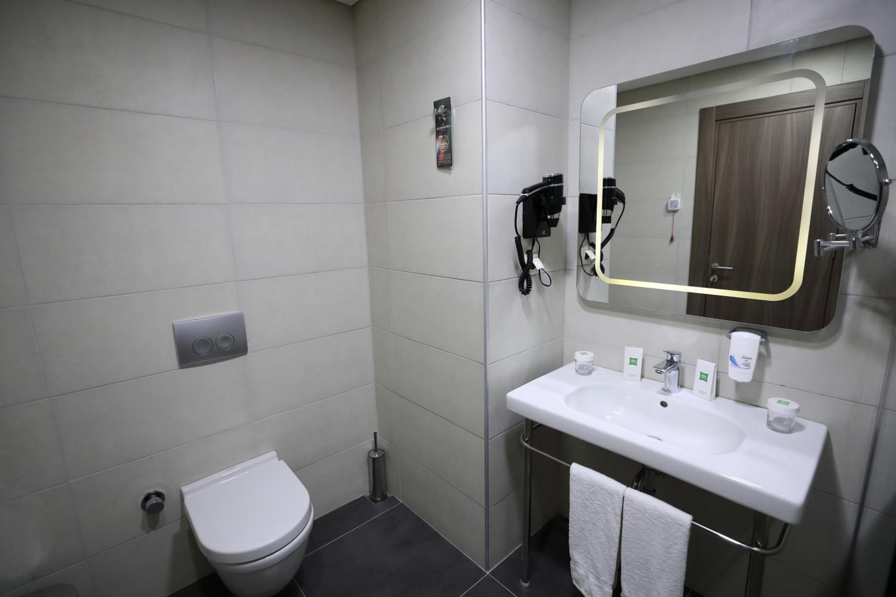 ibis Styles İstanbul Bomonti - Image 130