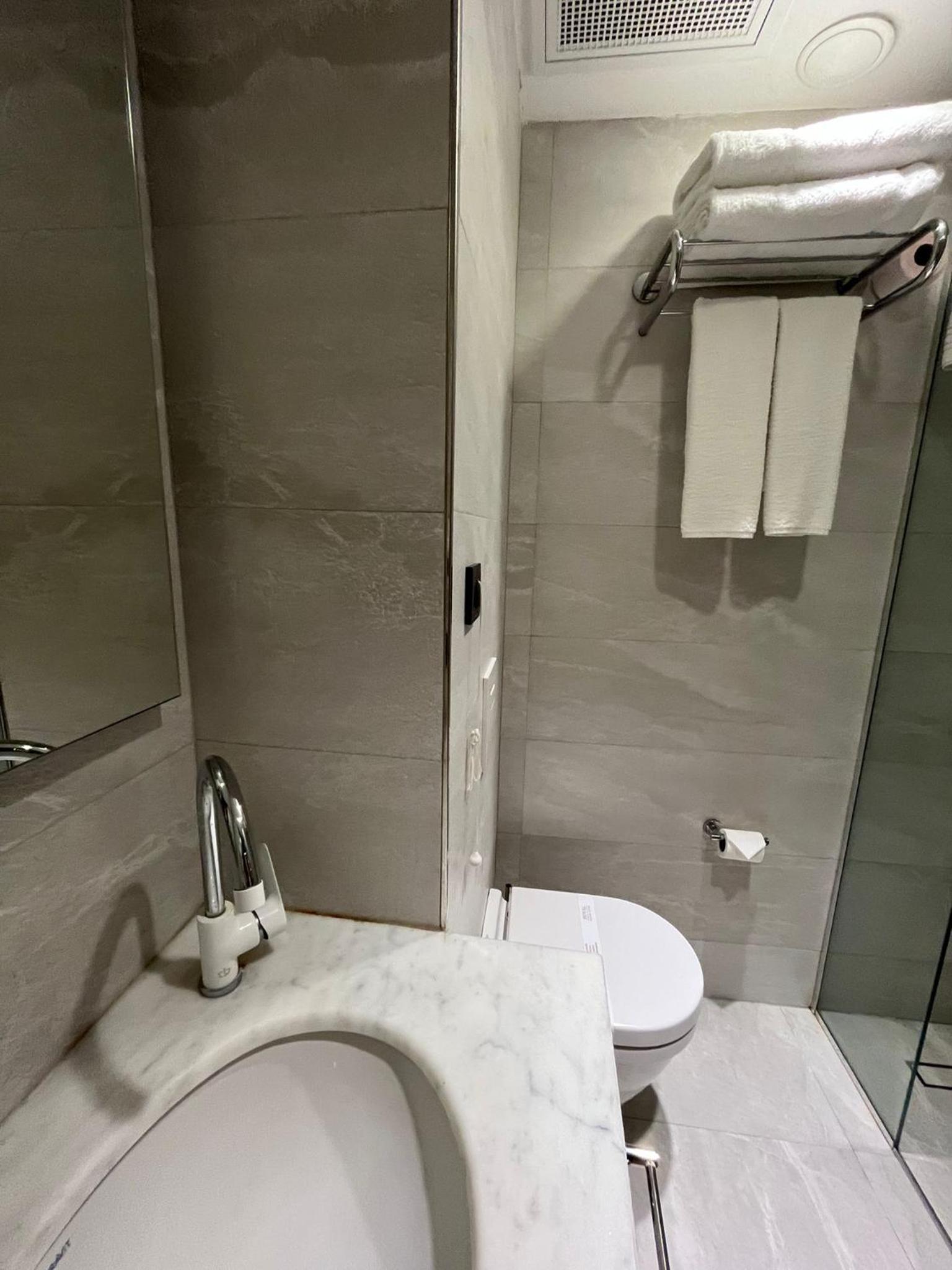 Royal Galata Otel - Image 58