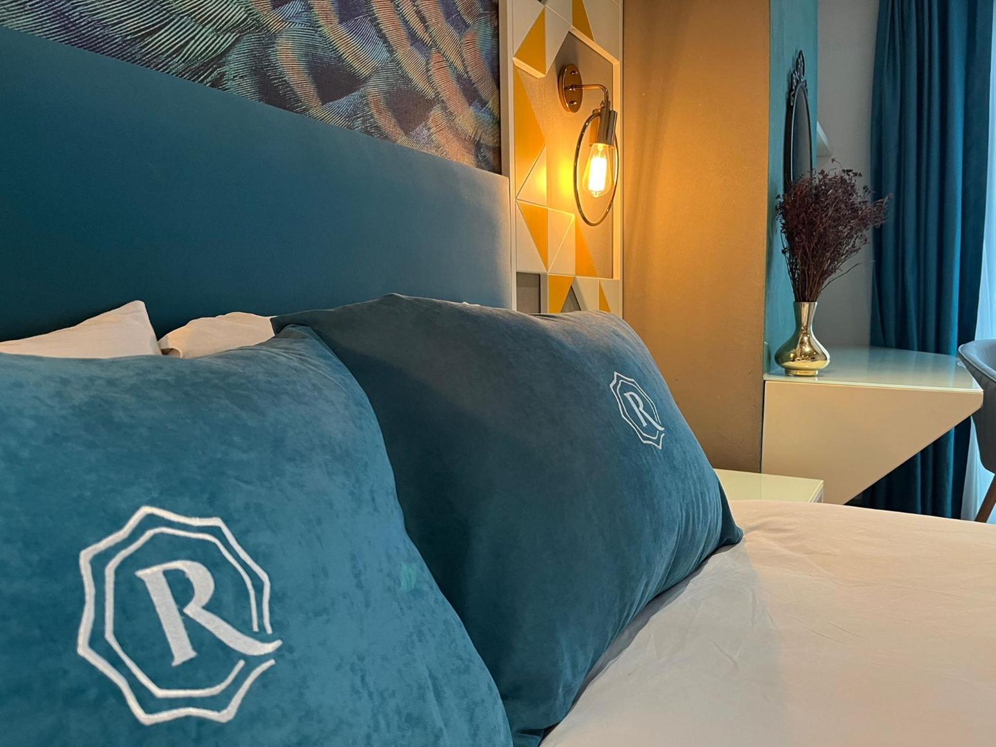 Royal Galata Otel - Image 68