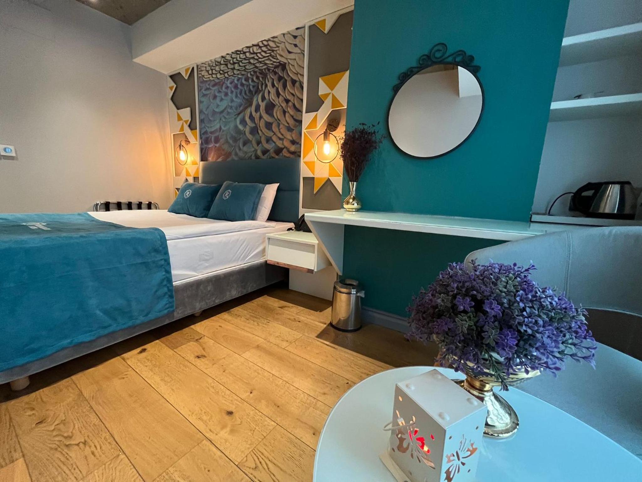 Royal Galata Otel - Image 72