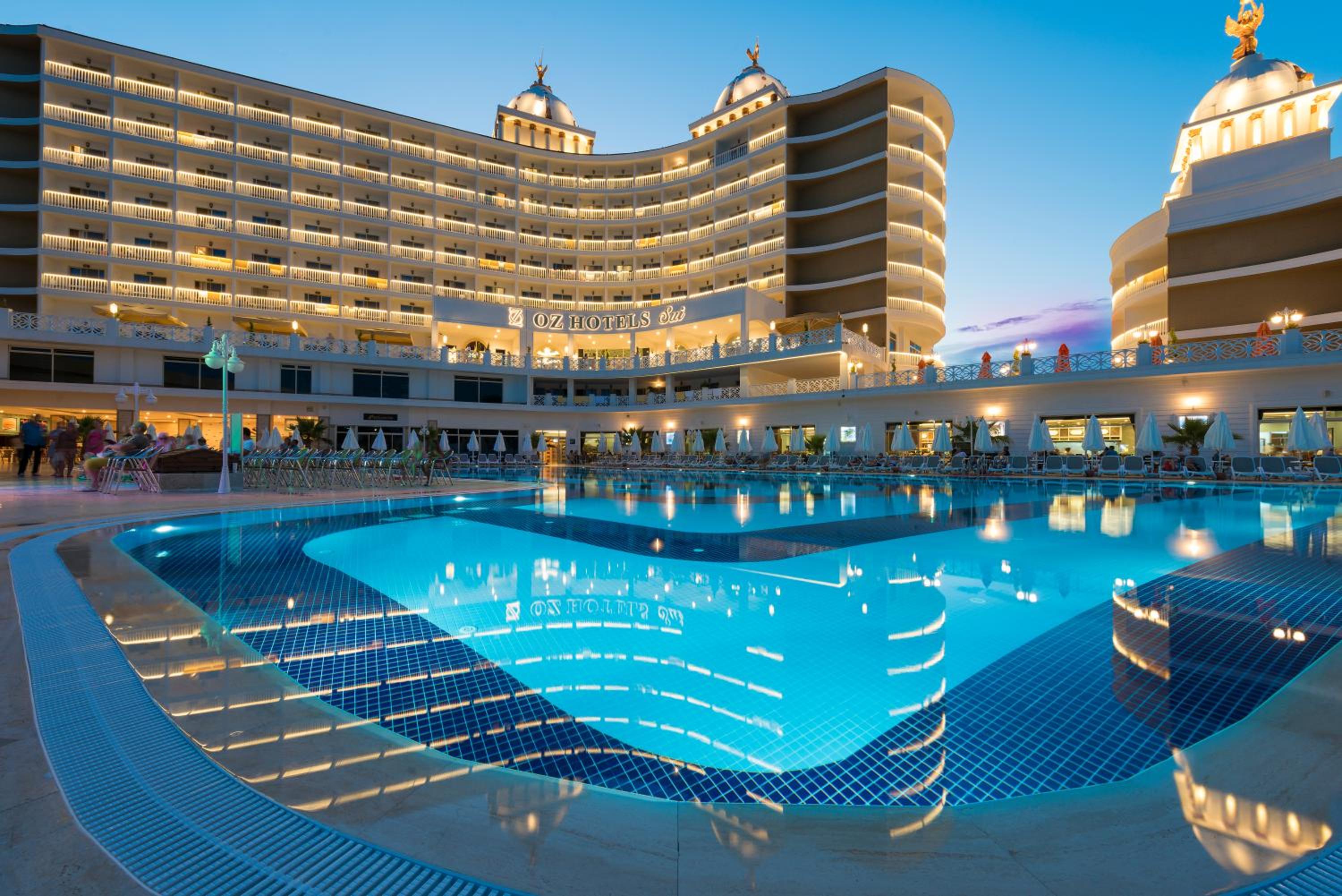 Oz Hotels Sui - Image 10