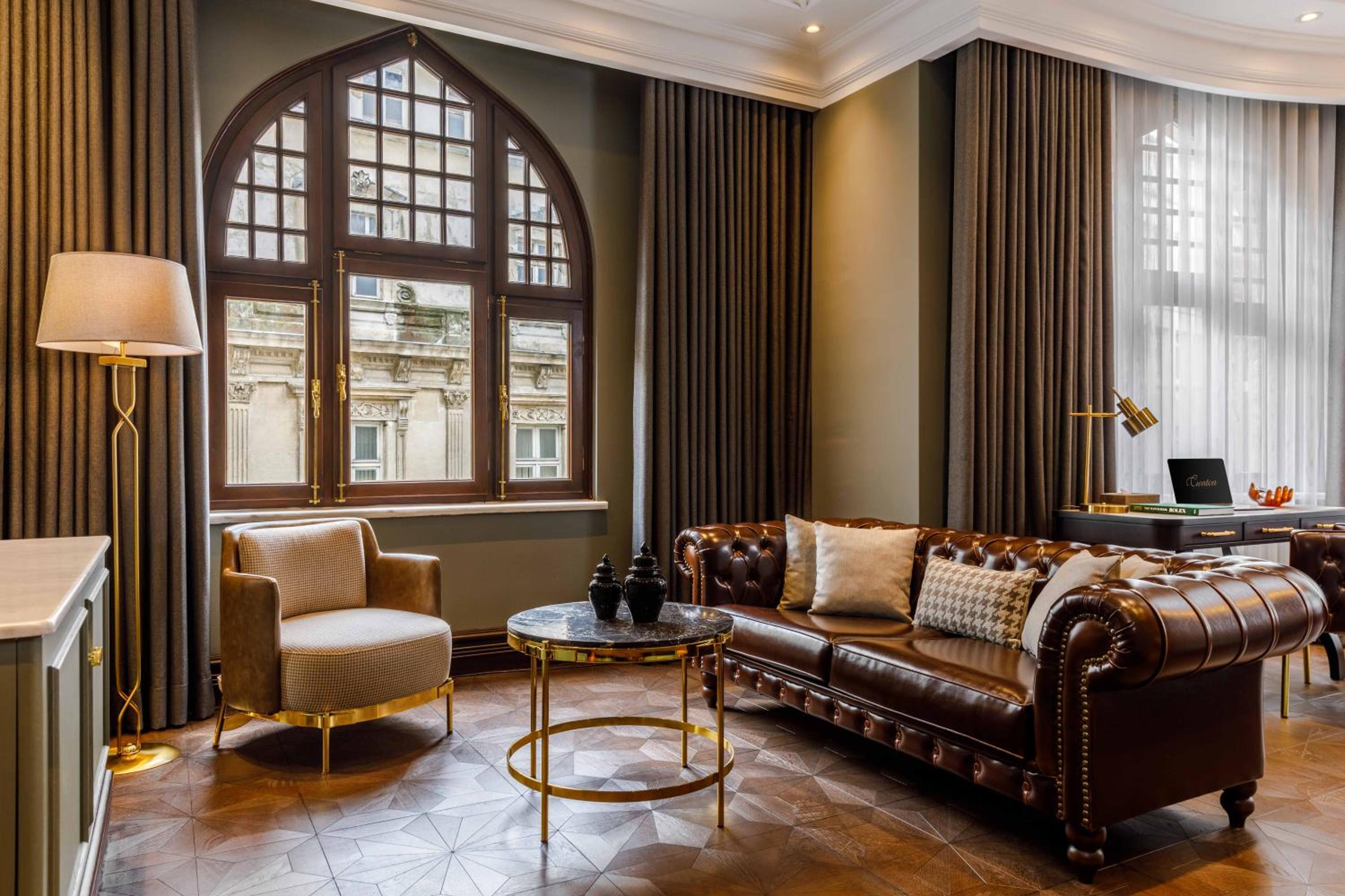Cronton Design Hotel - Image 34