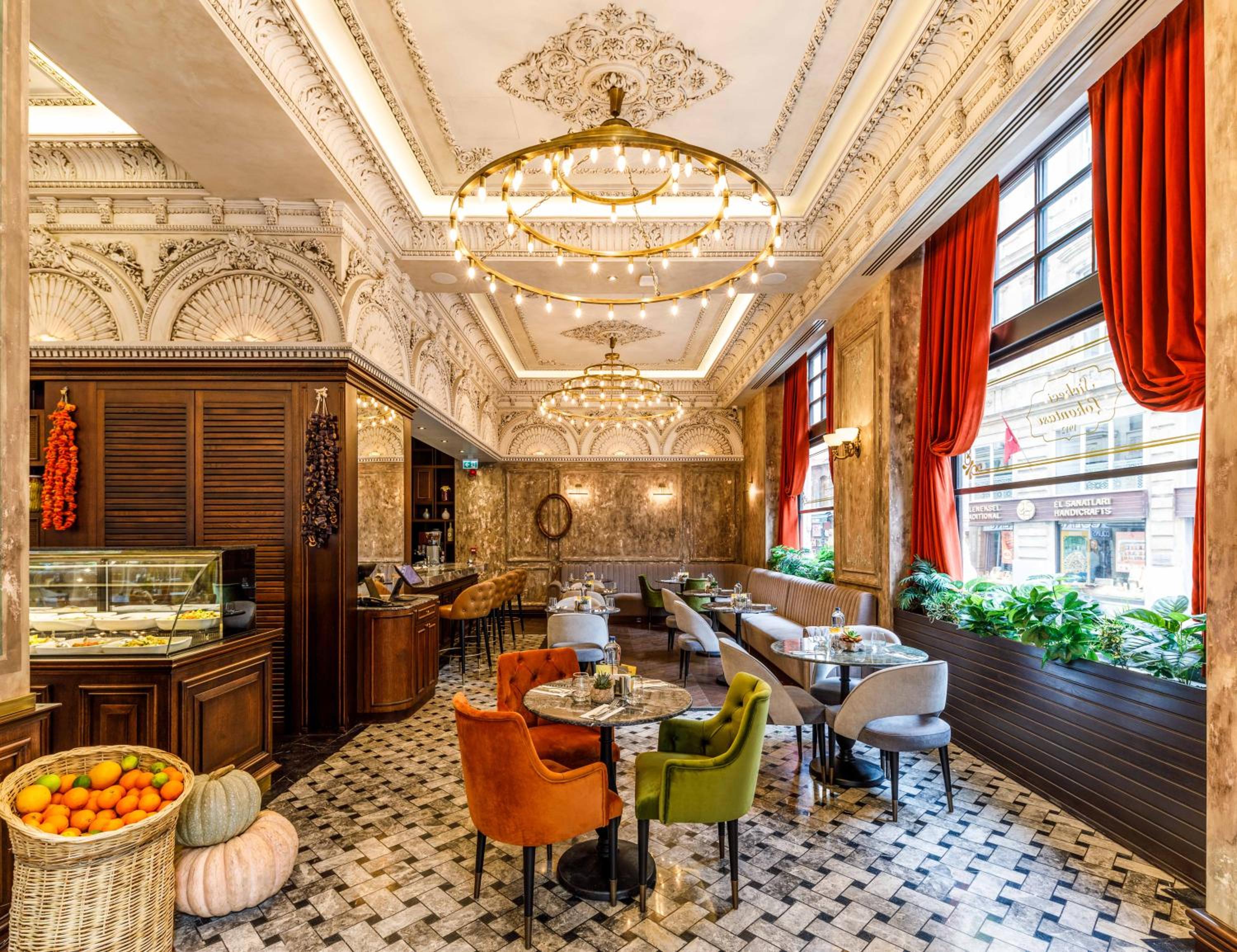 Cronton Design Hotel - Image 75