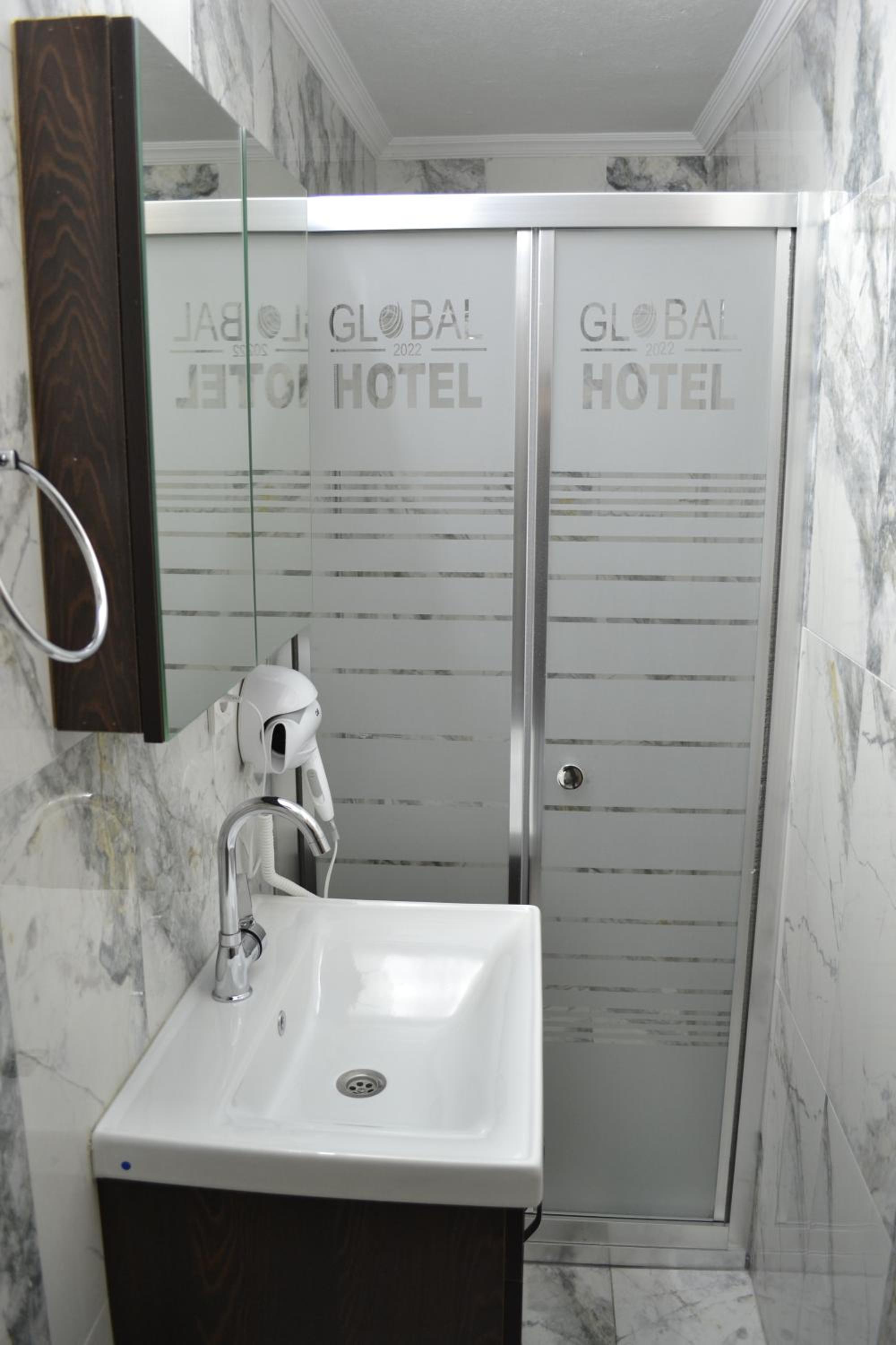 HOTEL GLOBAL 2022 becomes GLOBAL OTEL 2022. - Image 129