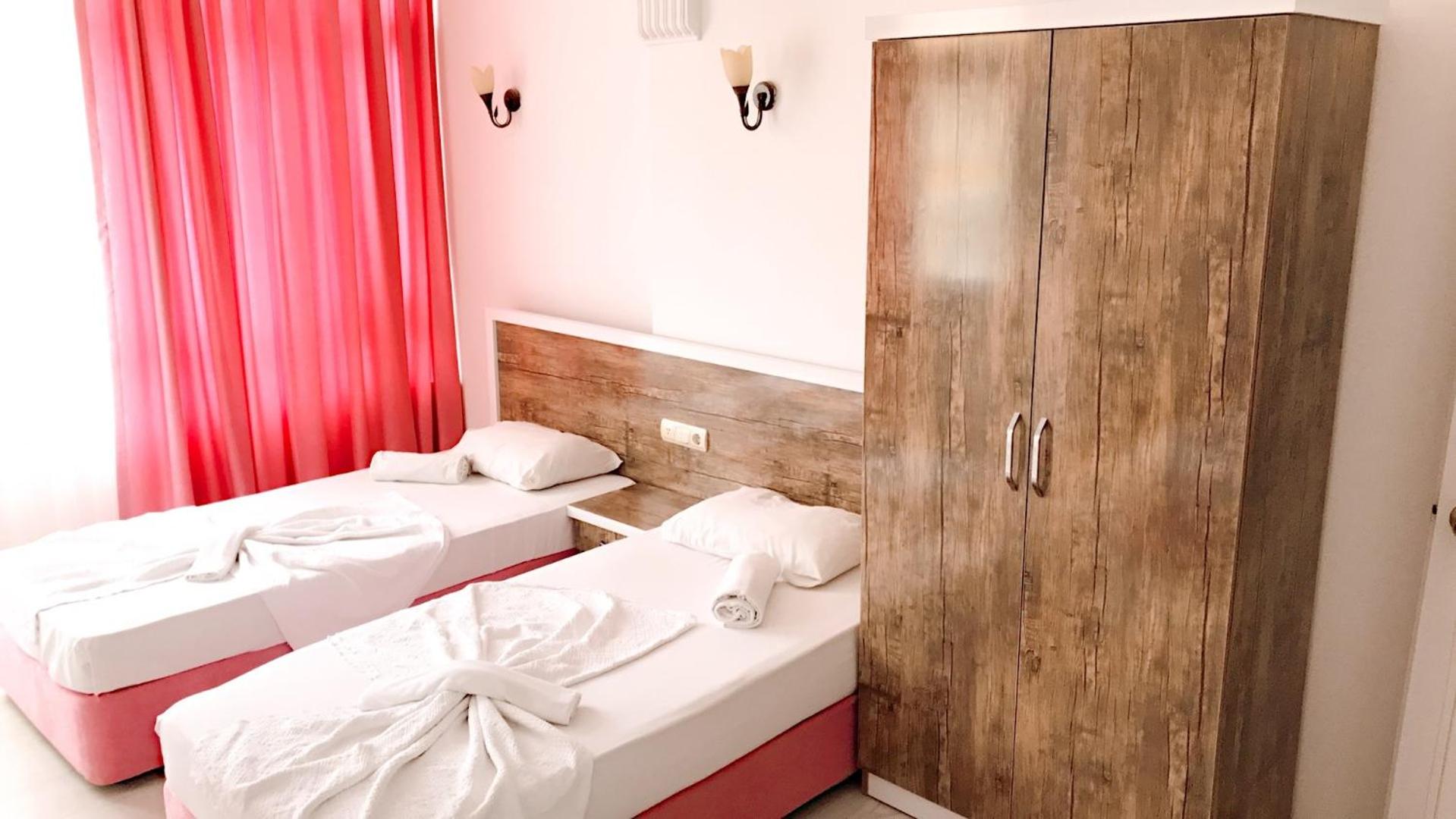 Best Alanya Hotel - Image 22