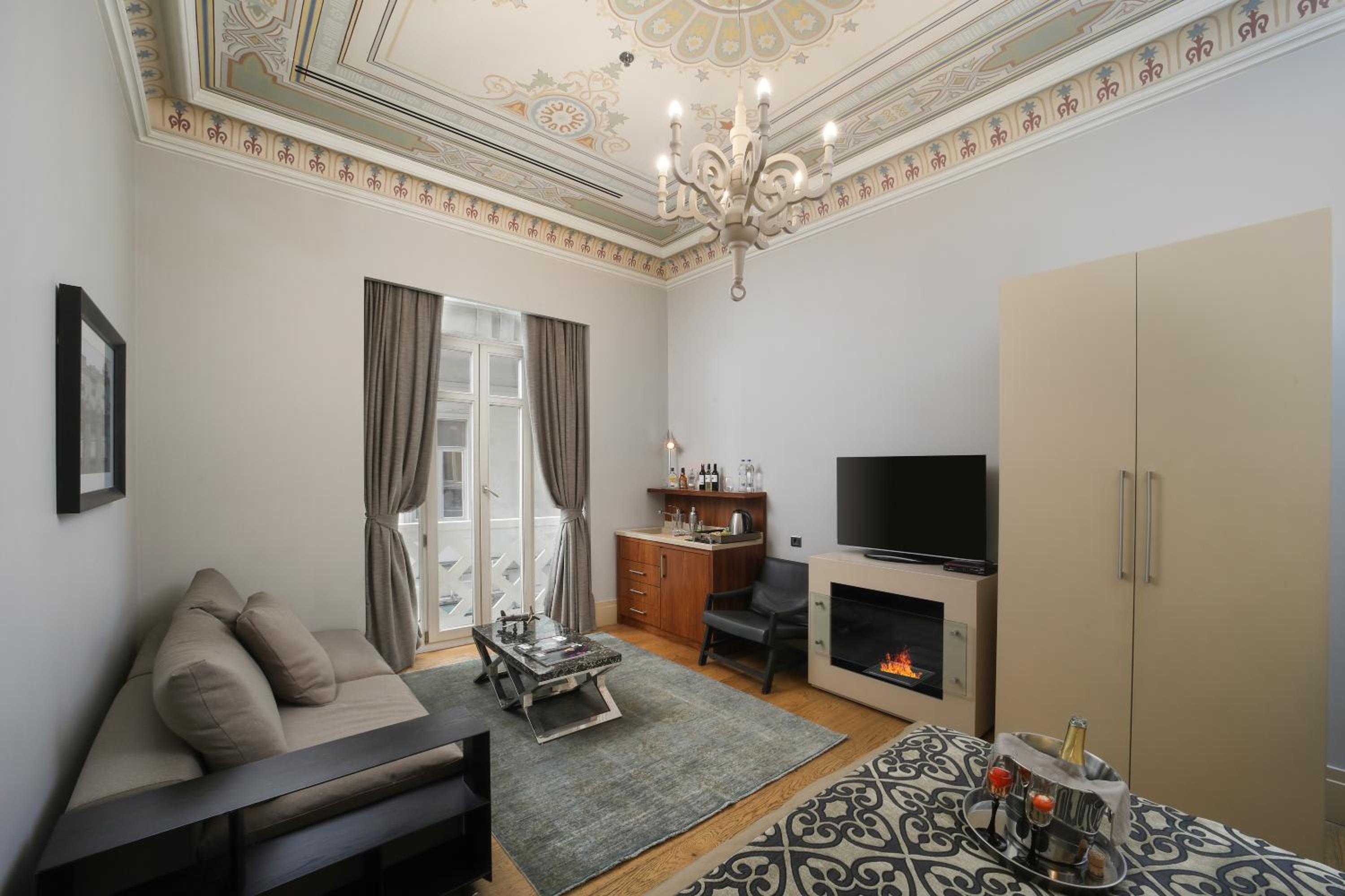 The Story Hotel Pera - Image 39