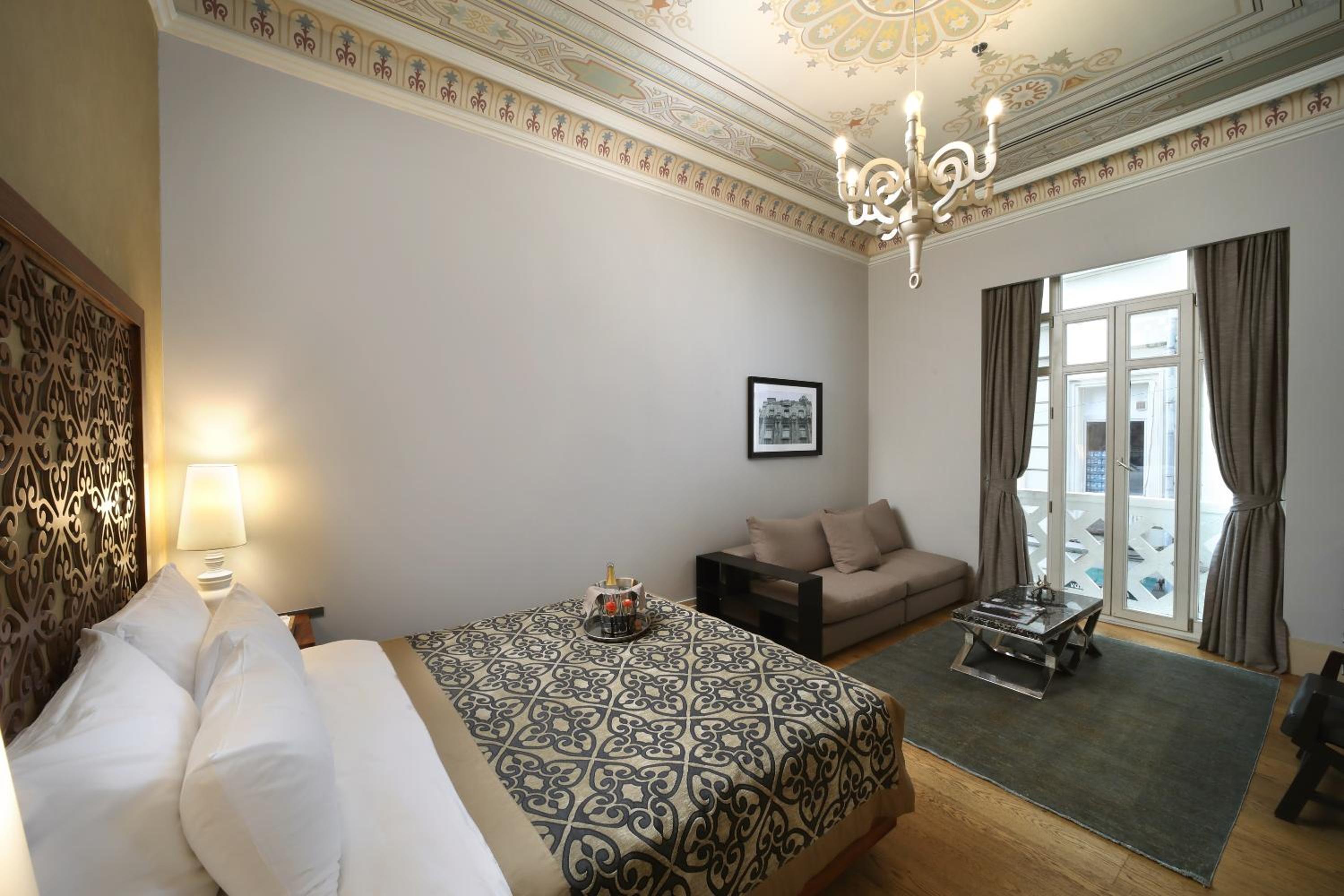 The Story Hotel Pera - Image 42