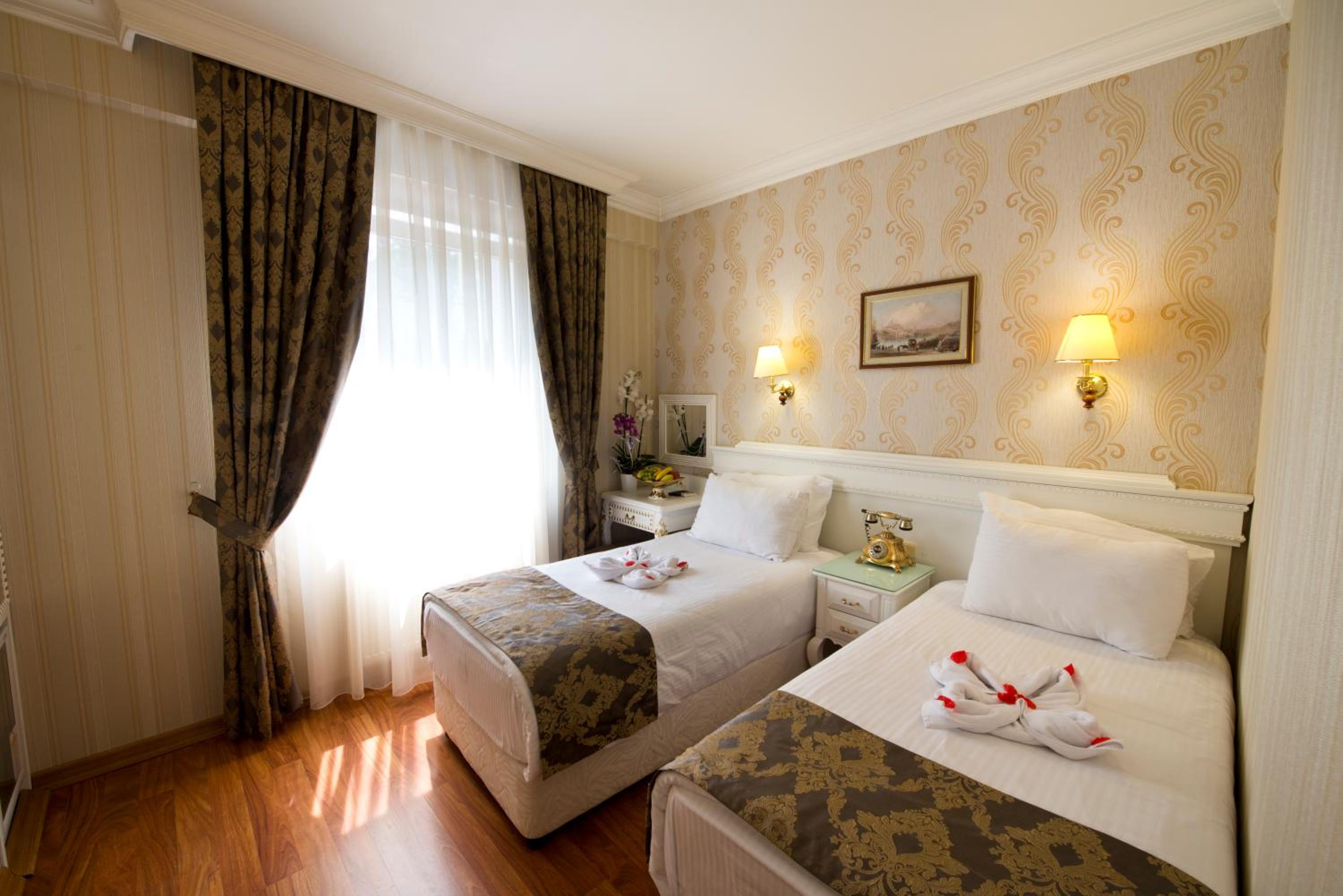 Golden Horn Hotel - Image 10