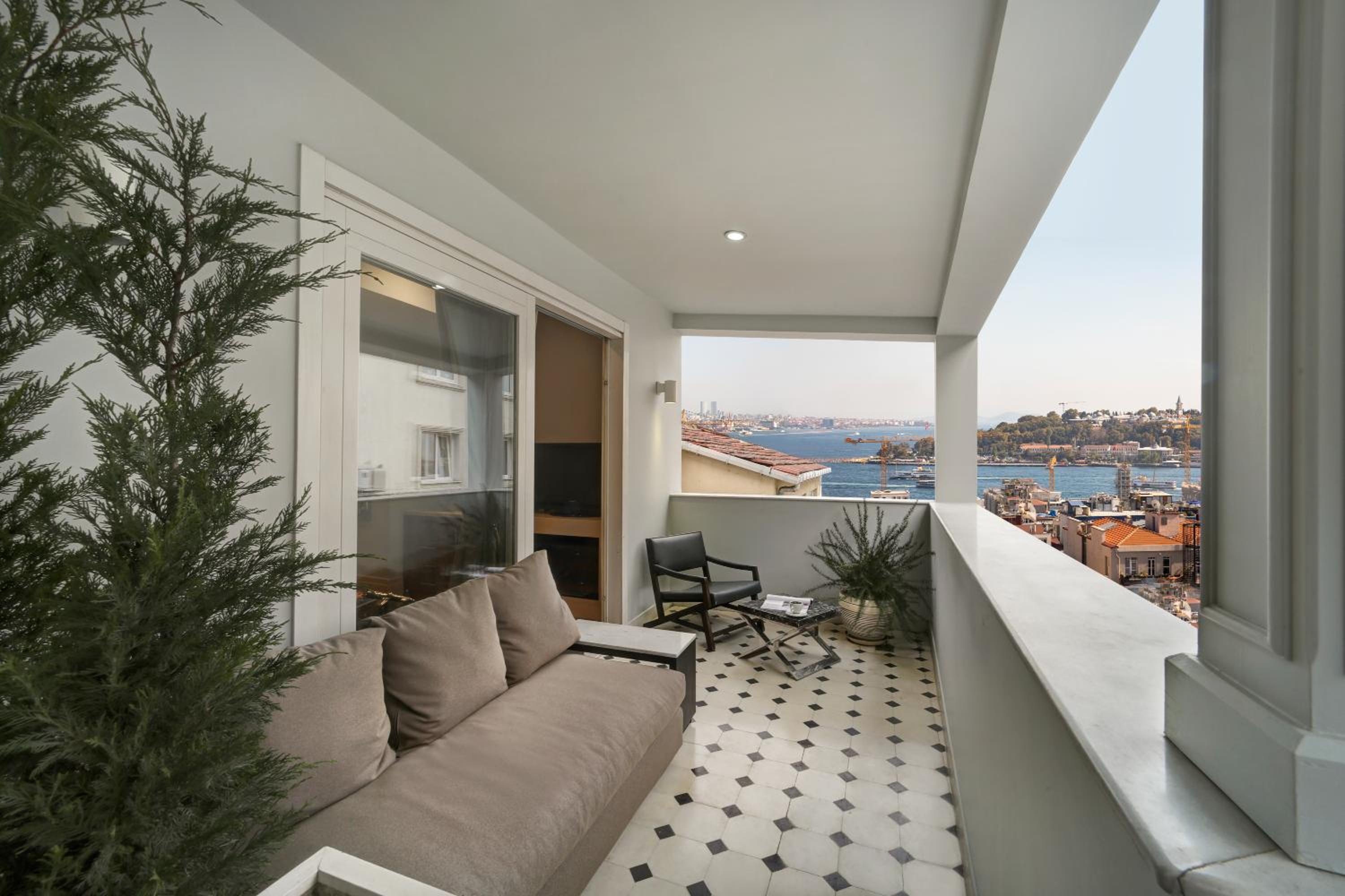 The Story Hotel Pera - Image 54