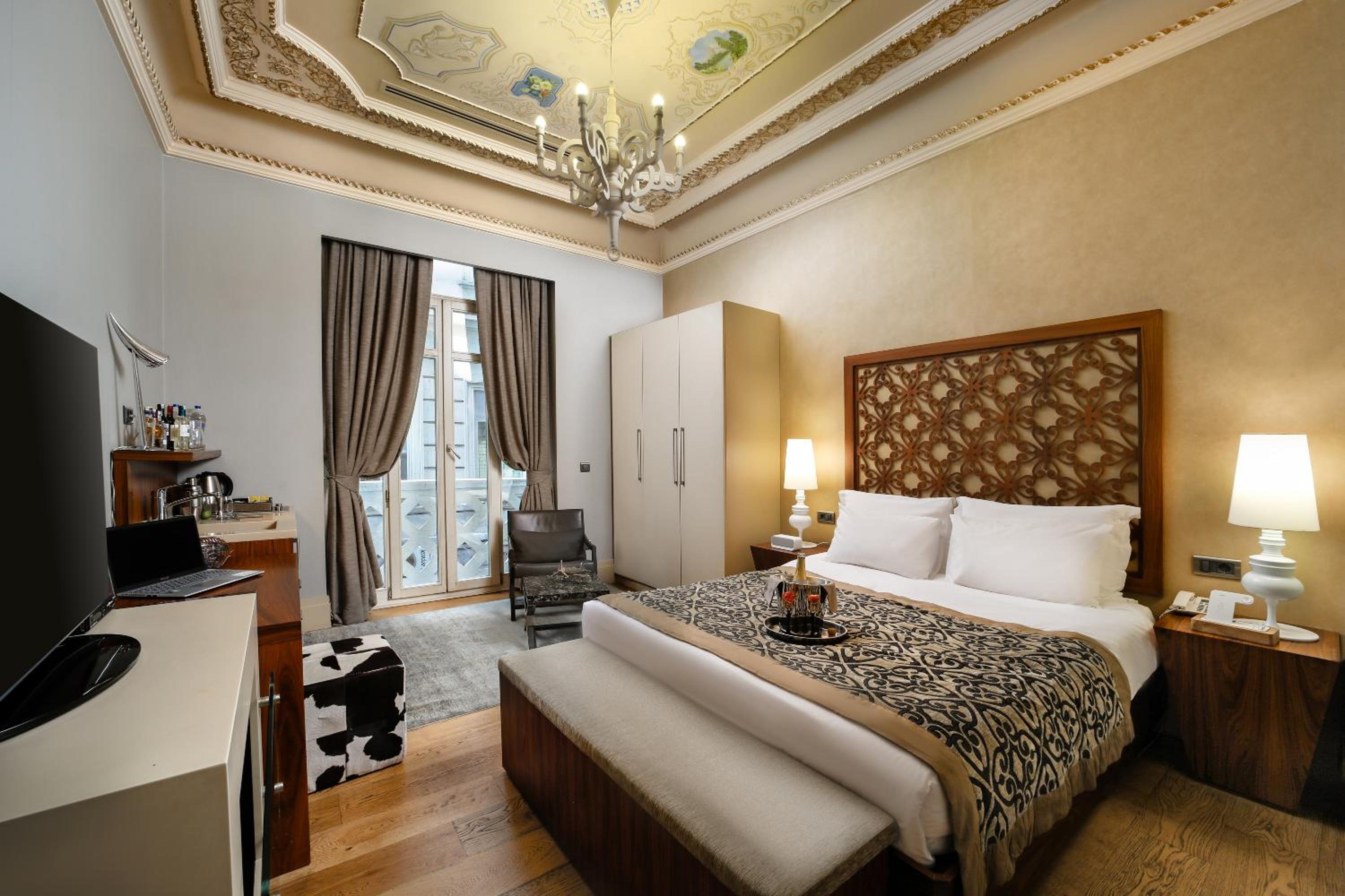 The Story Hotel Pera - Image 40