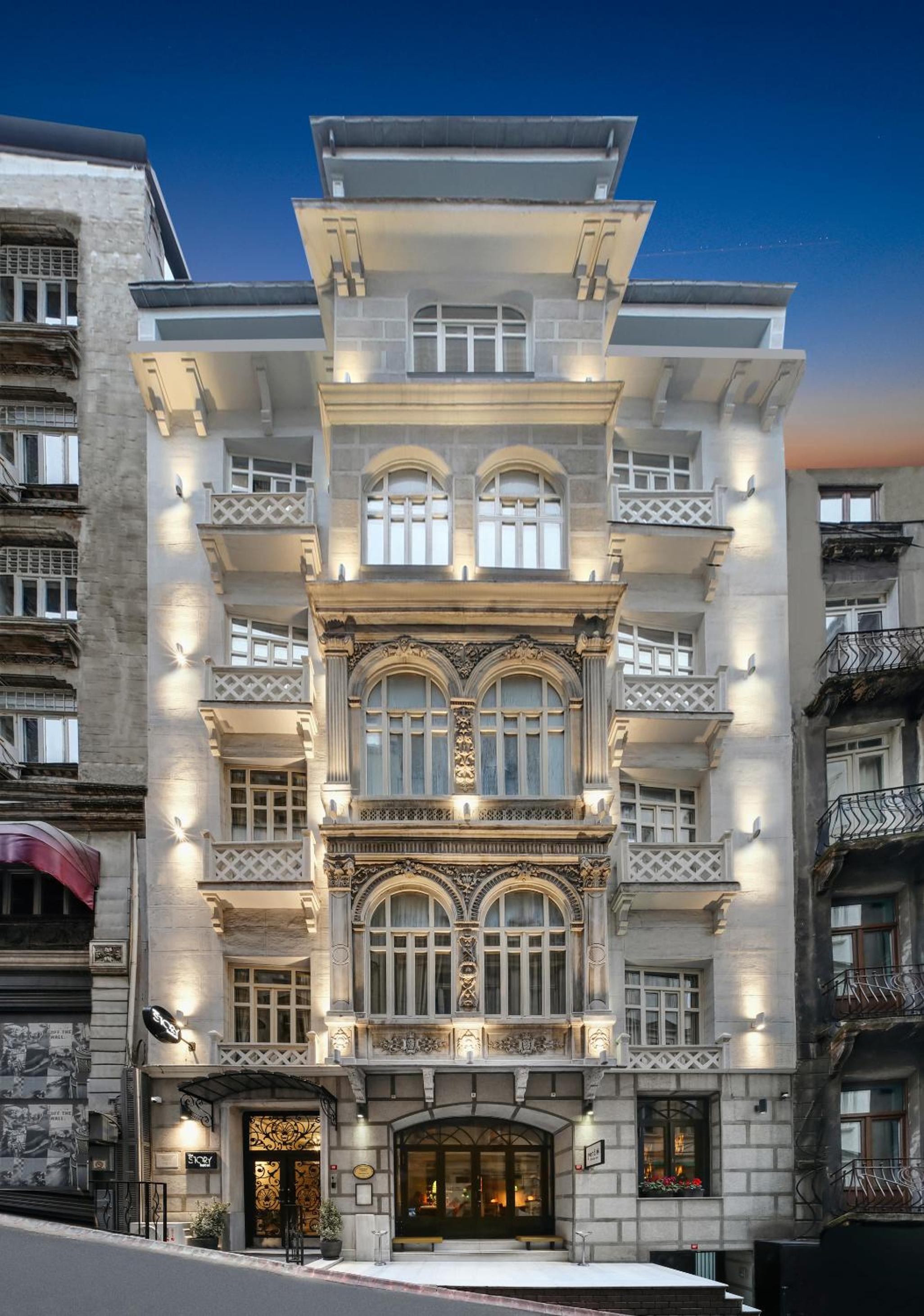 The Story Hotel Pera - Image 56