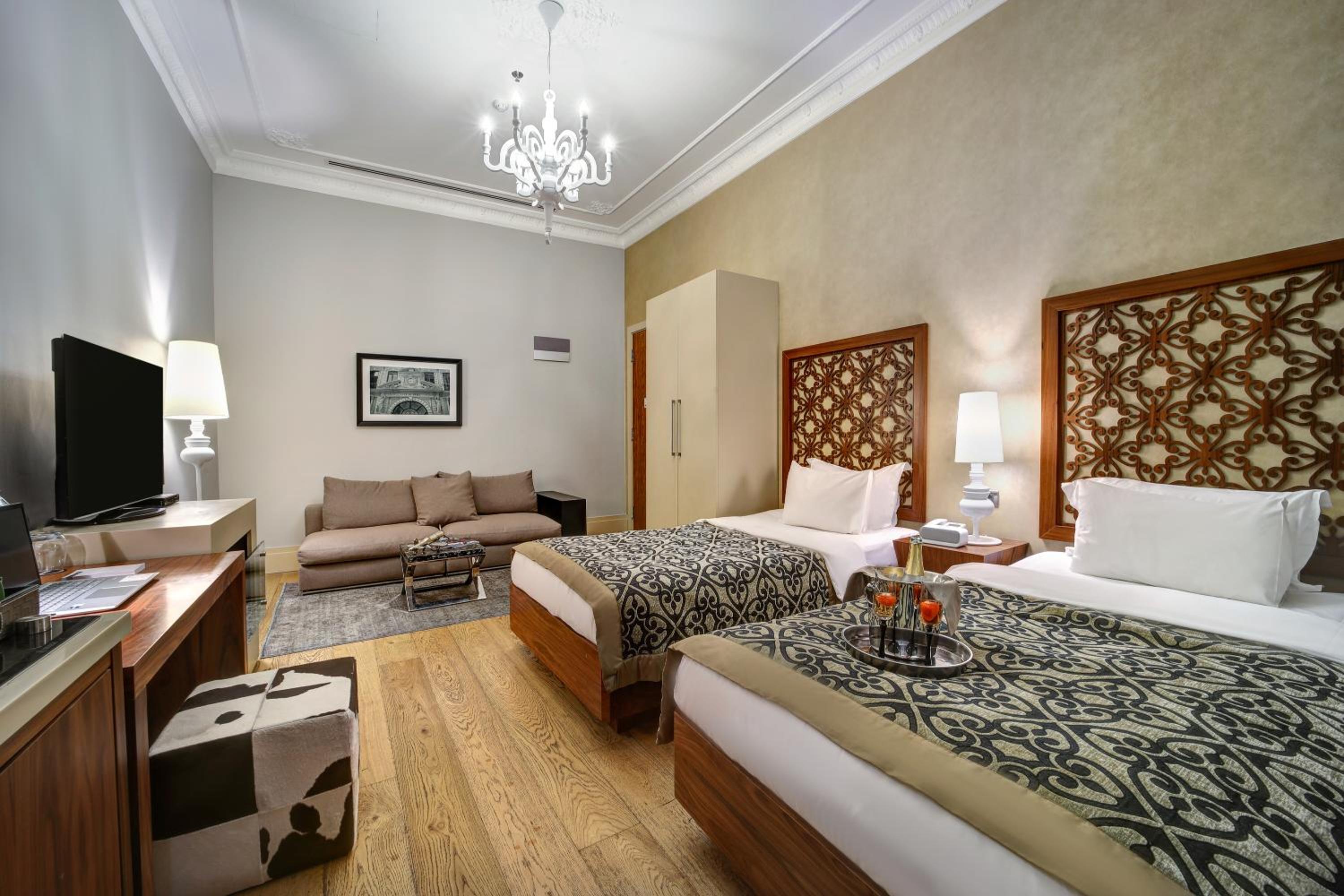 The Story Hotel Pera - Image 41