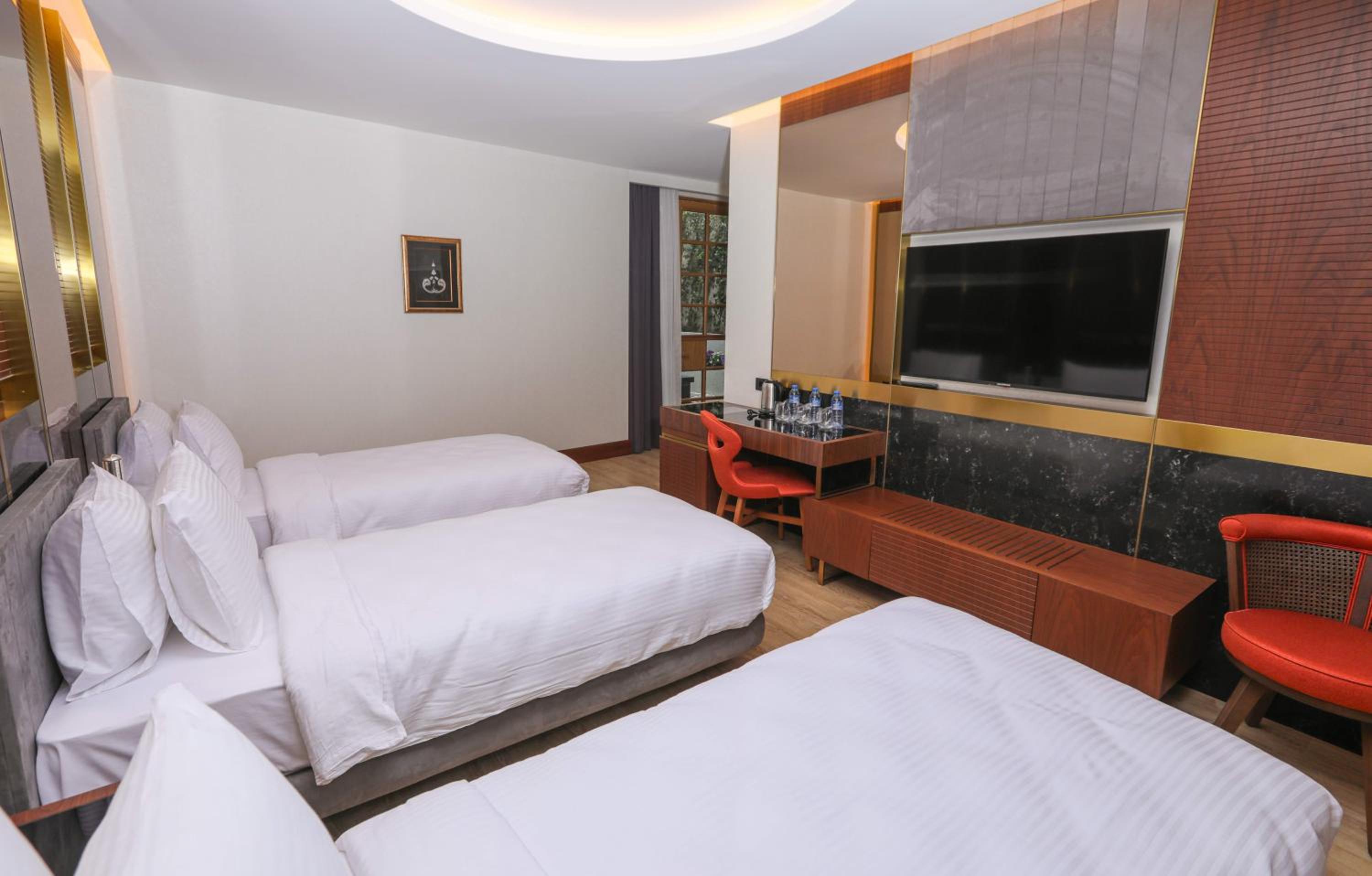 Henna Otel İstanbul - Image 85
