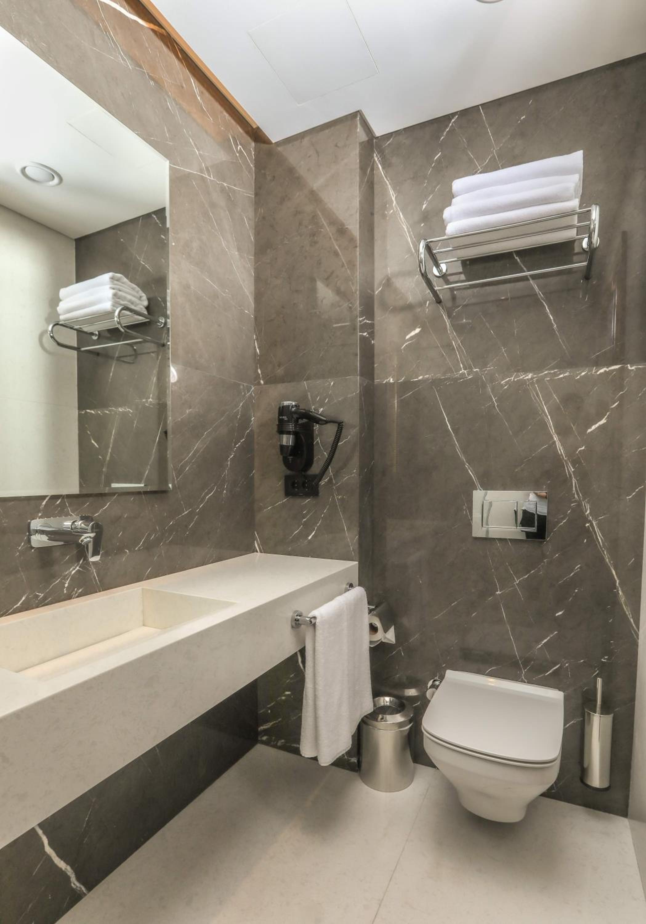 Henna Otel İstanbul - Image 89