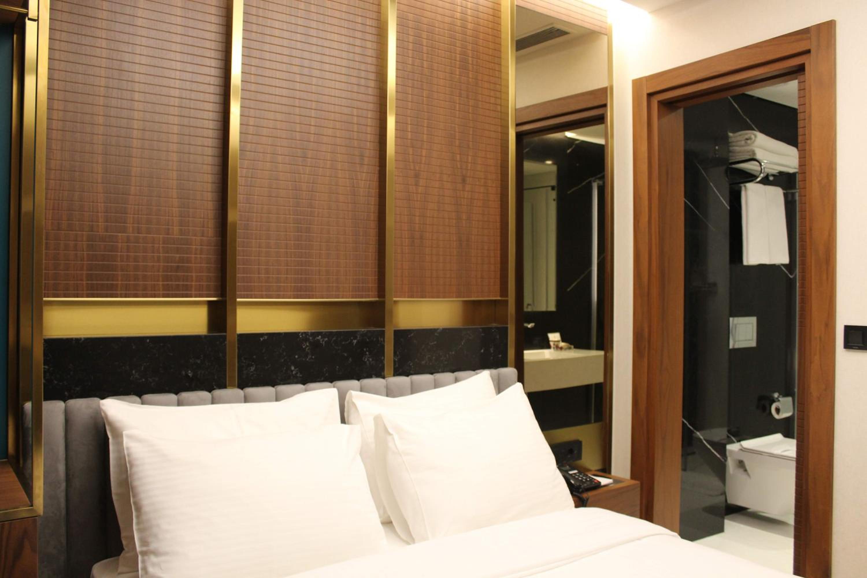 Henna Otel İstanbul - Image 94