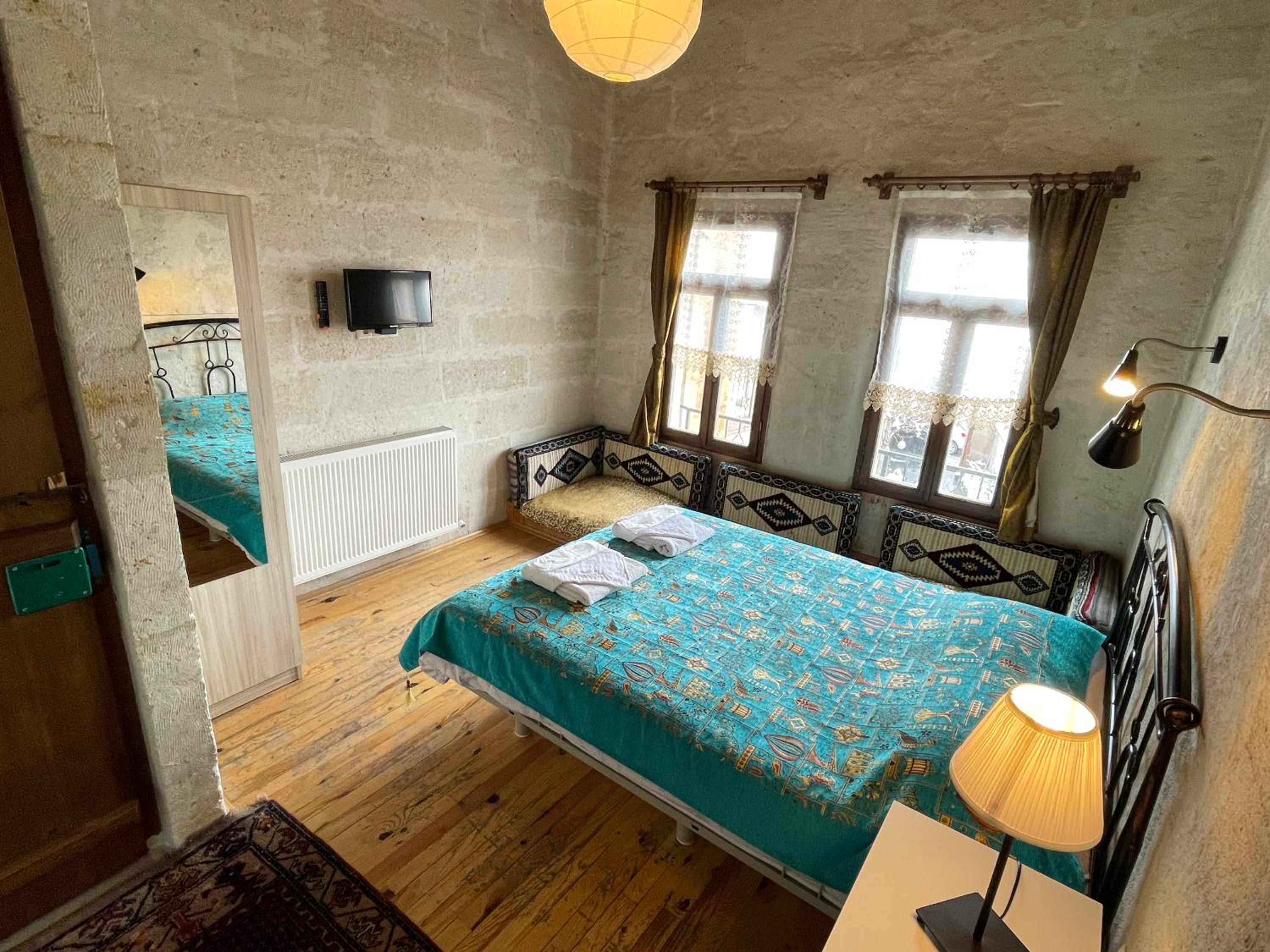 Karadut Cave Hotel - Image 88