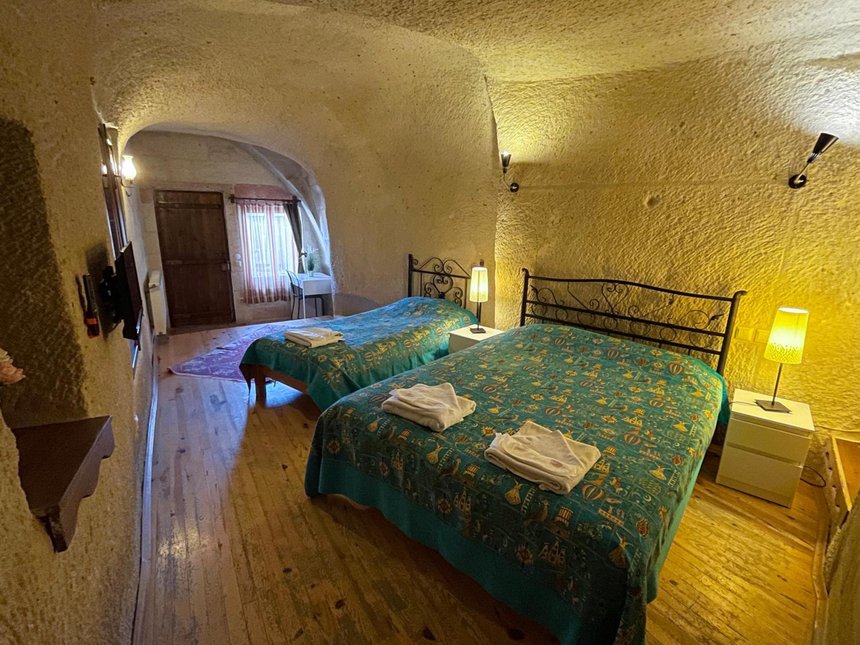 Karadut Cave Hotel - Image 60
