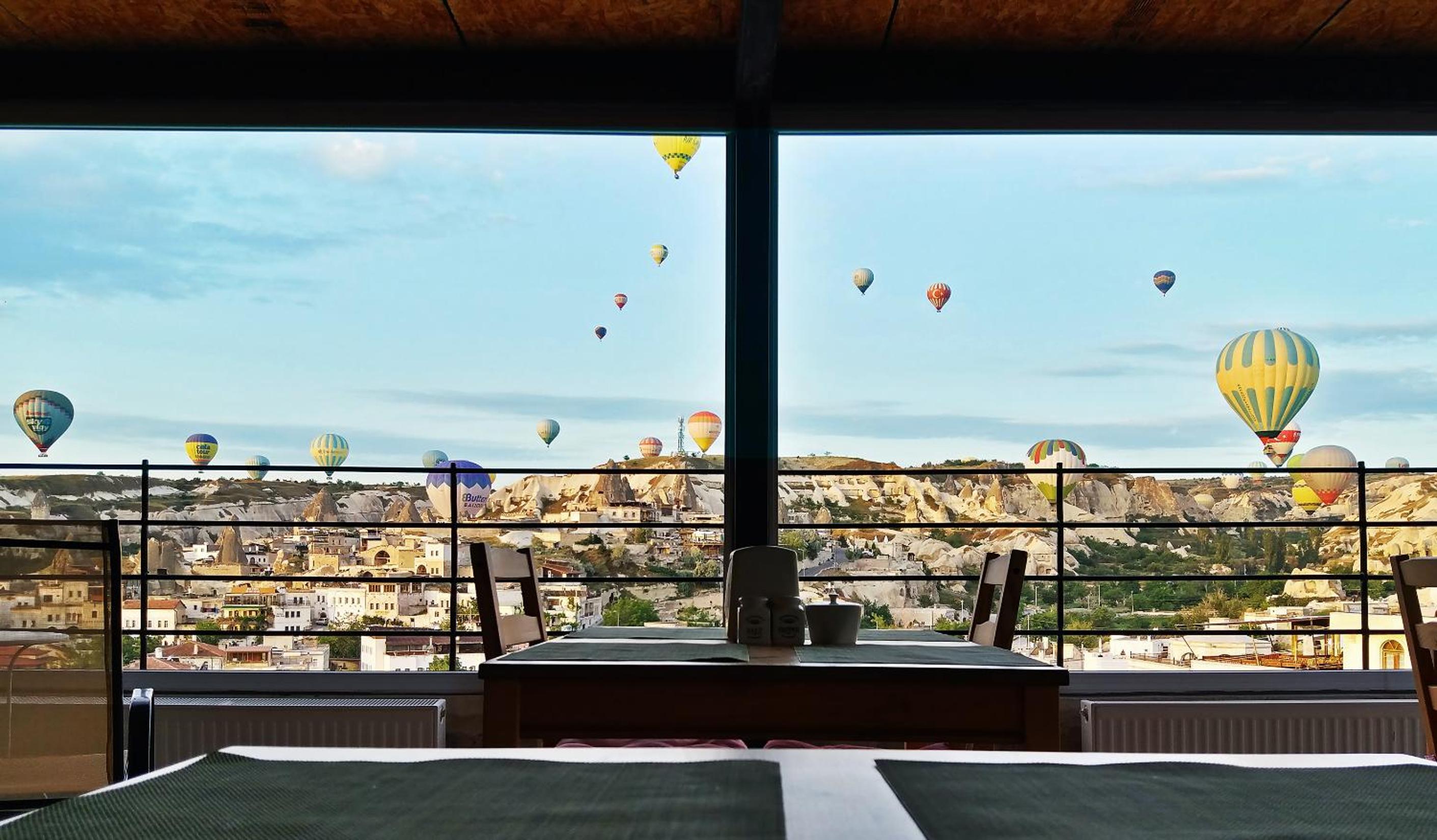 Karadut Cave Hotel - Image 83