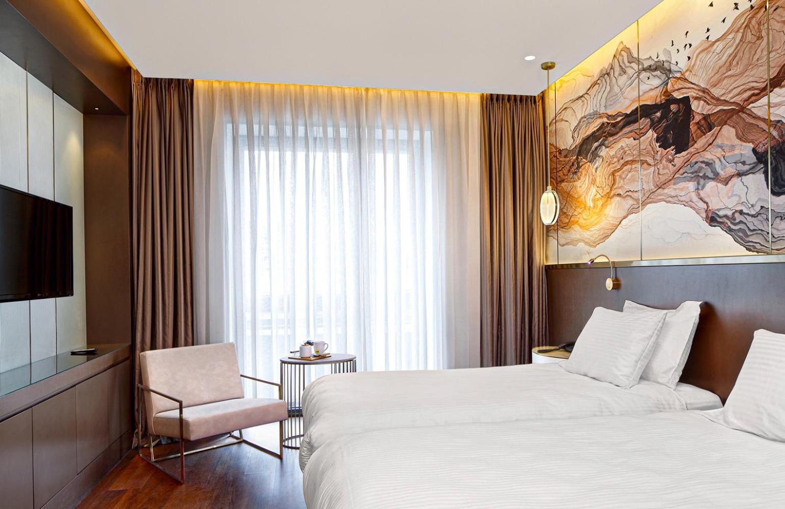 The G Hotels İstanbul - Image 5