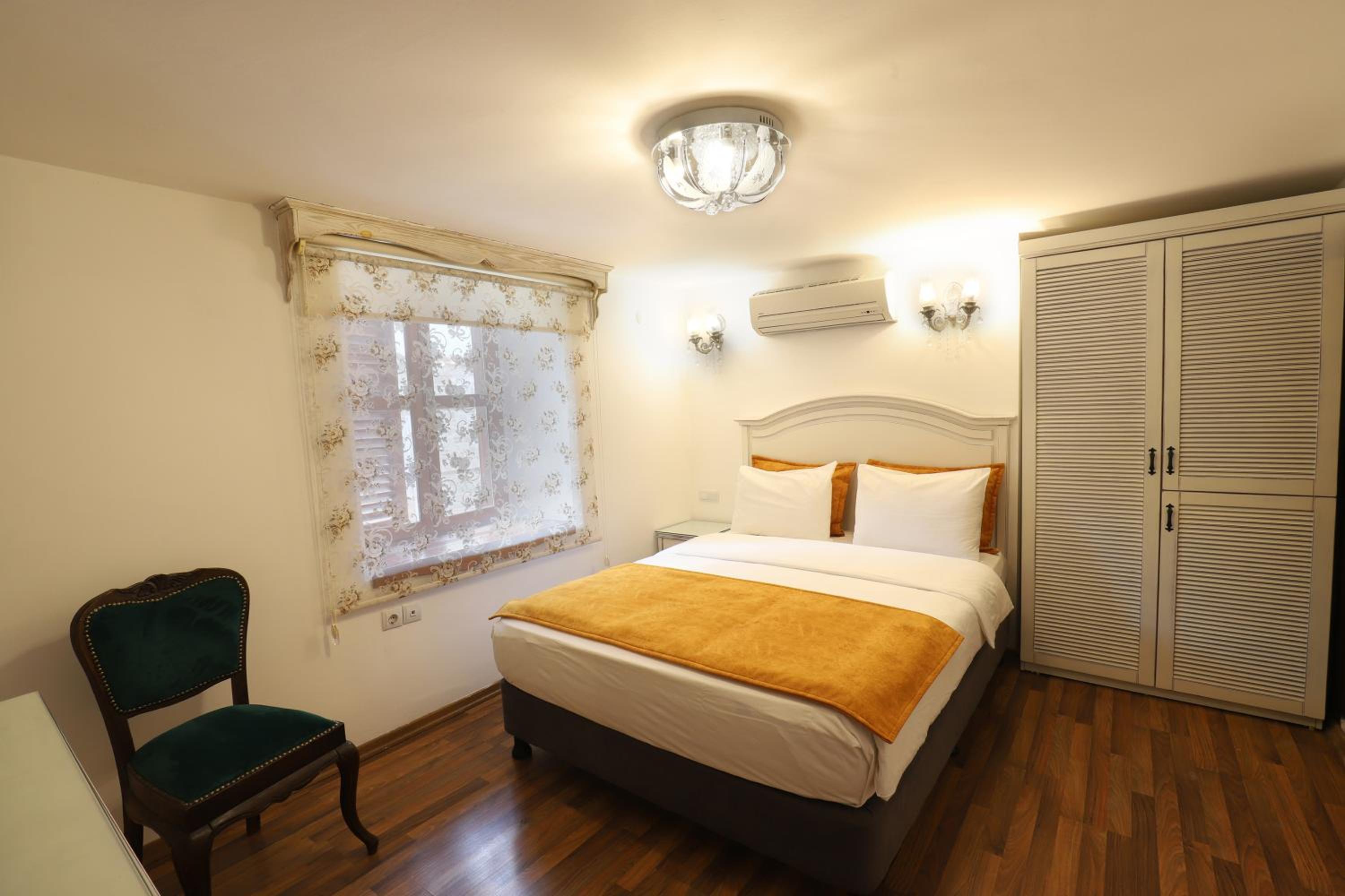 White Garden Hotel-Adult Only - Image 22