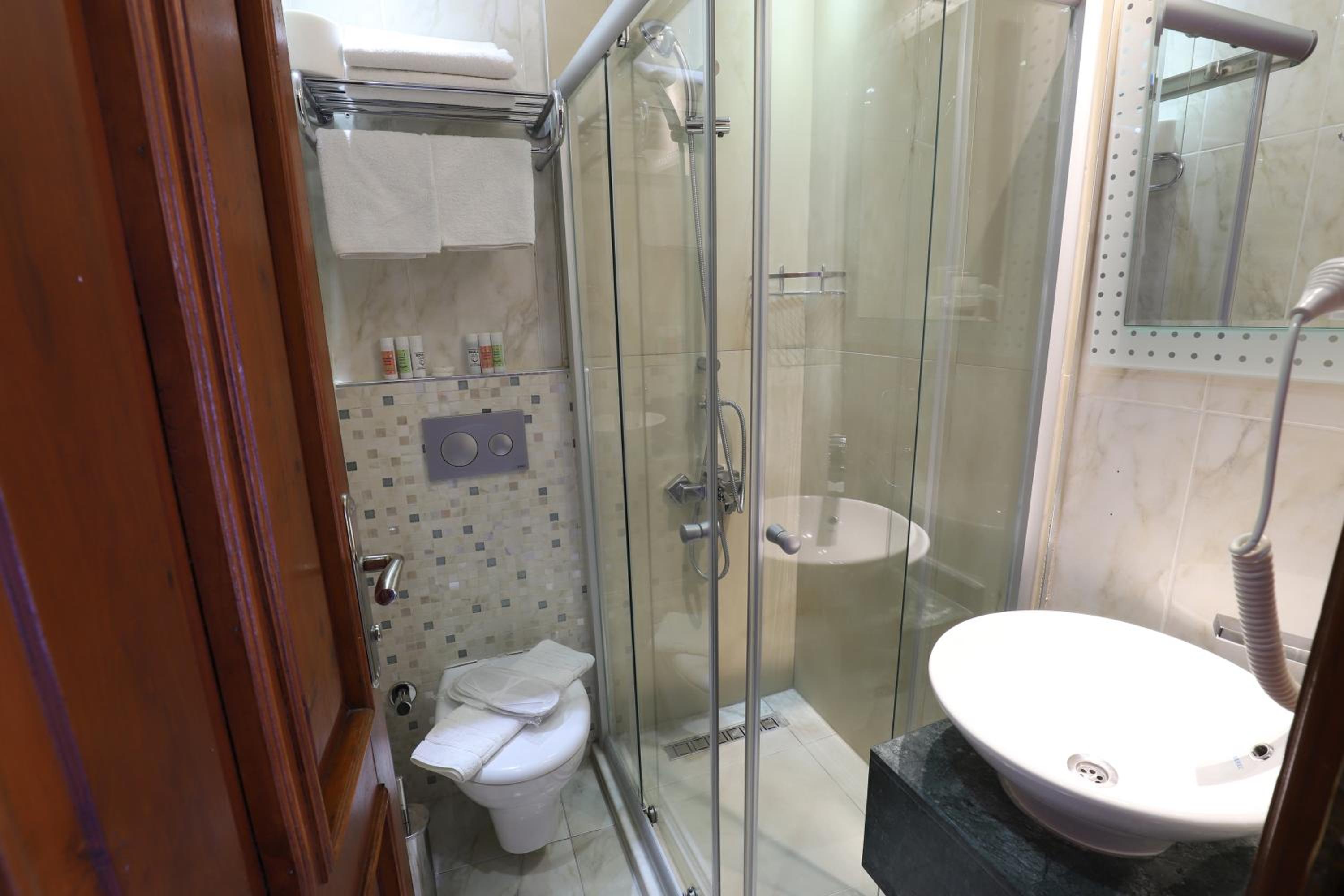 White Garden Hotel-Adult Only - Image 26