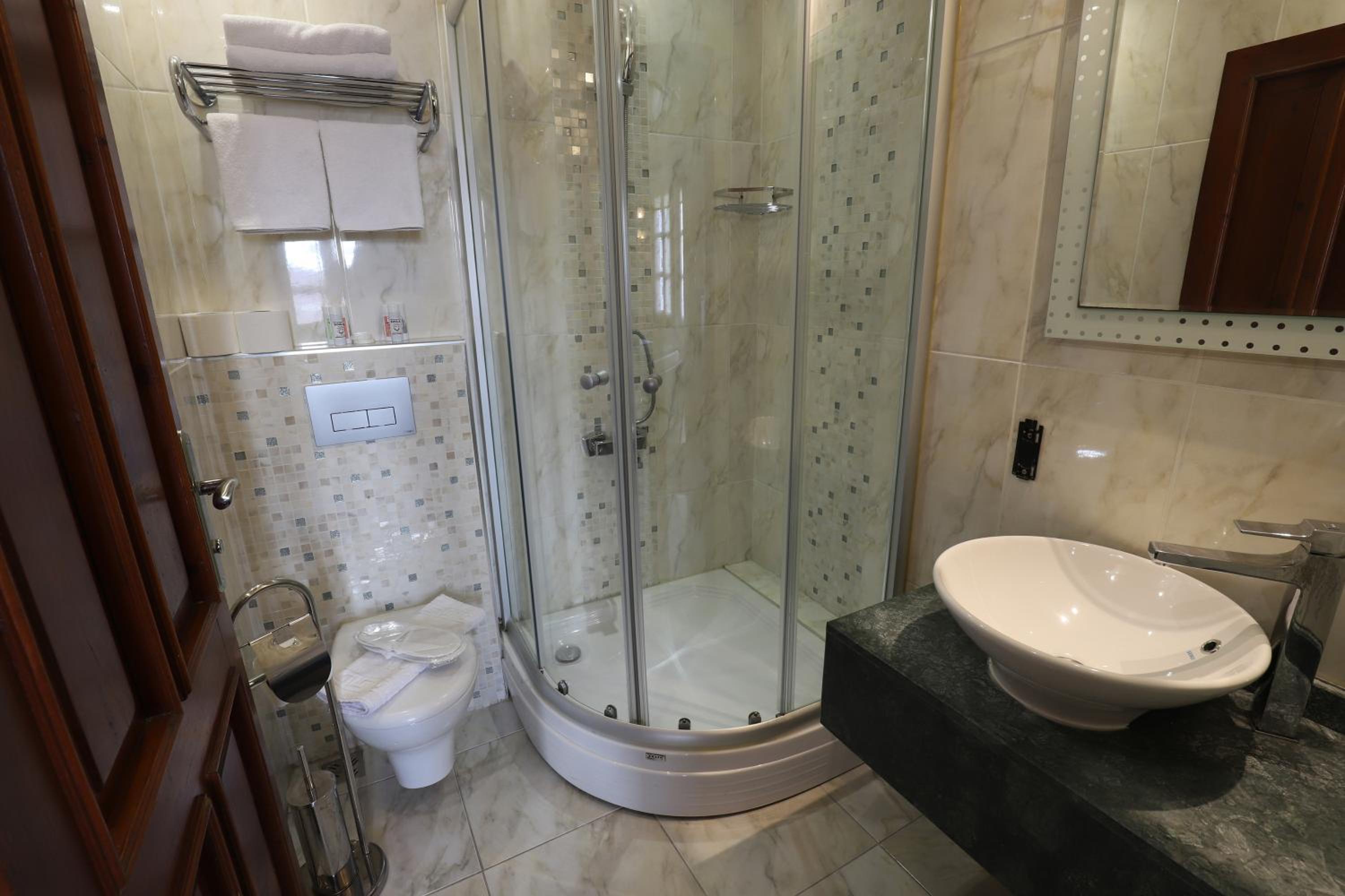 White Garden Hotel-Adult Only - Image 23