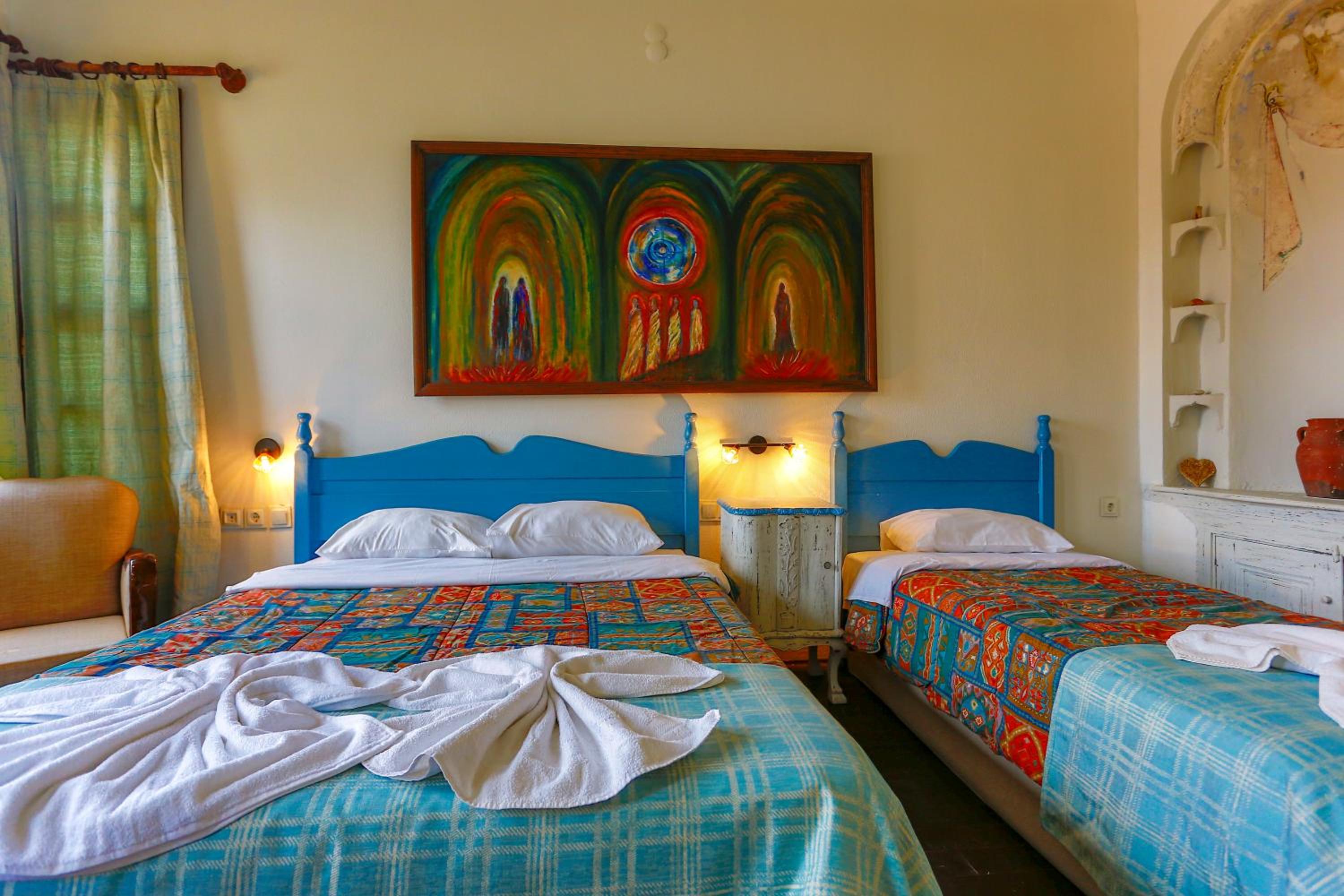 Atelya Art Hotel - Image 40