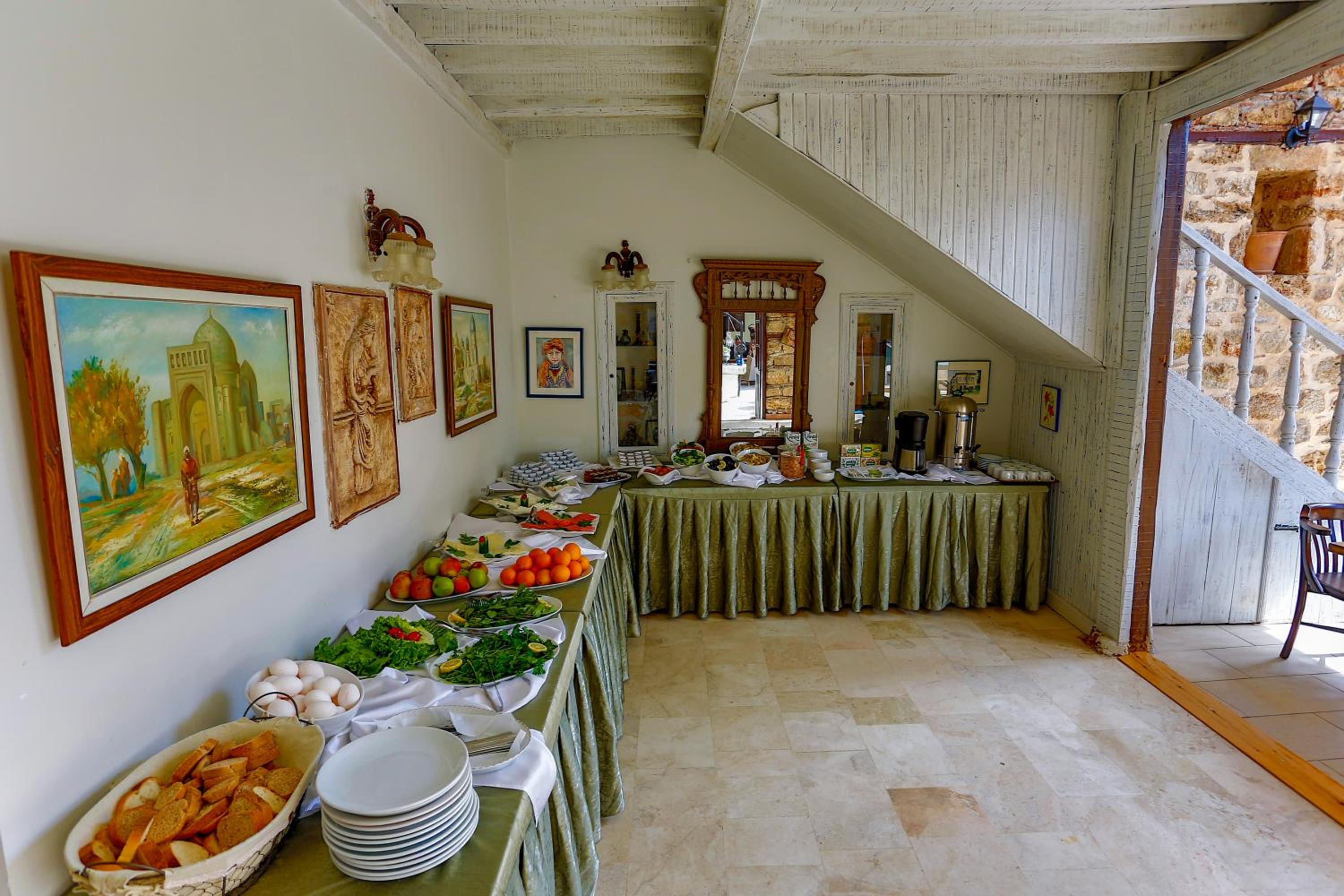 Atelya Art Hotel - Image 15