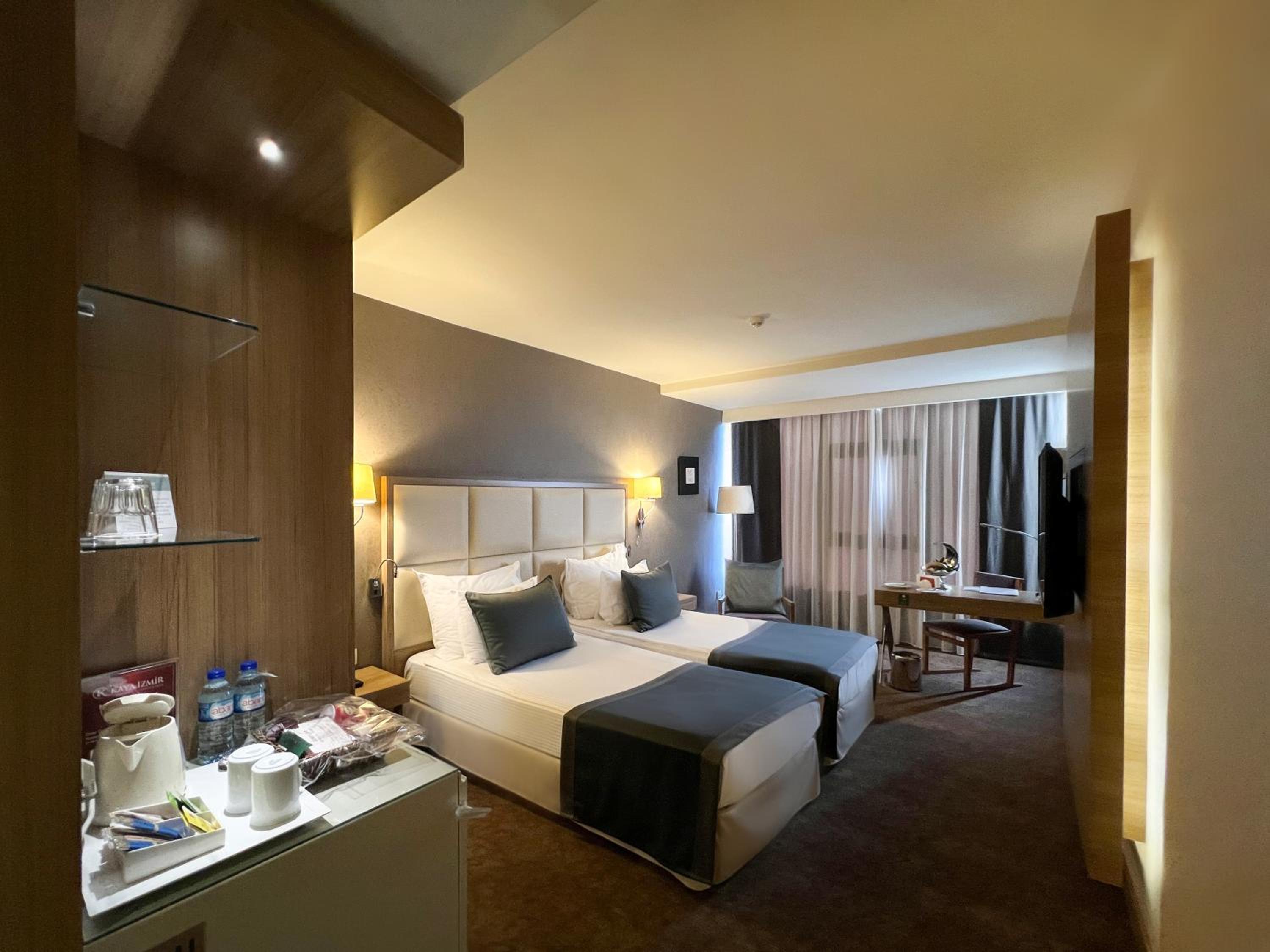 Kaya Izmir Thermal & Convention - Image 19
