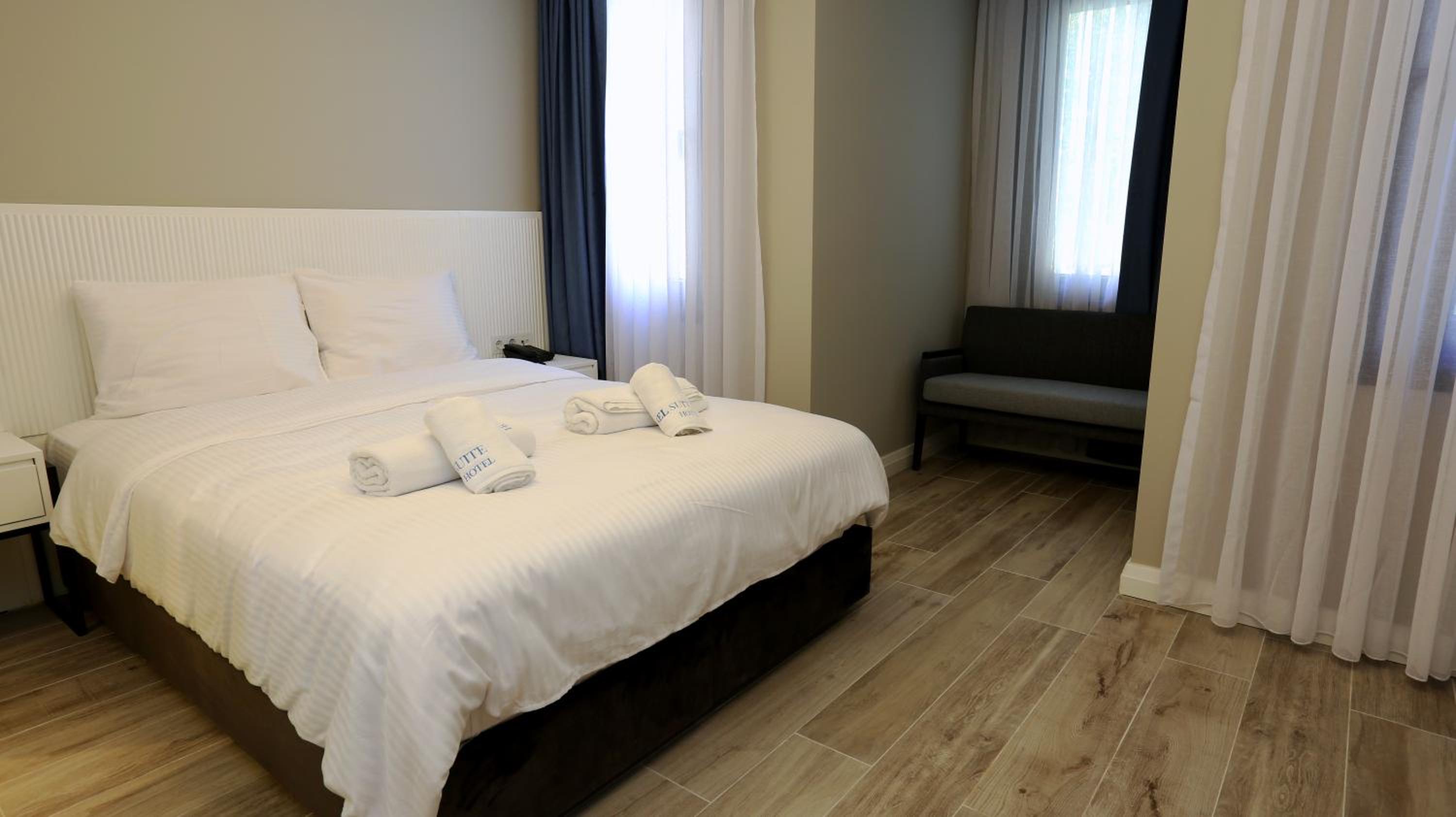 Sel Suite Otel - Image 24
