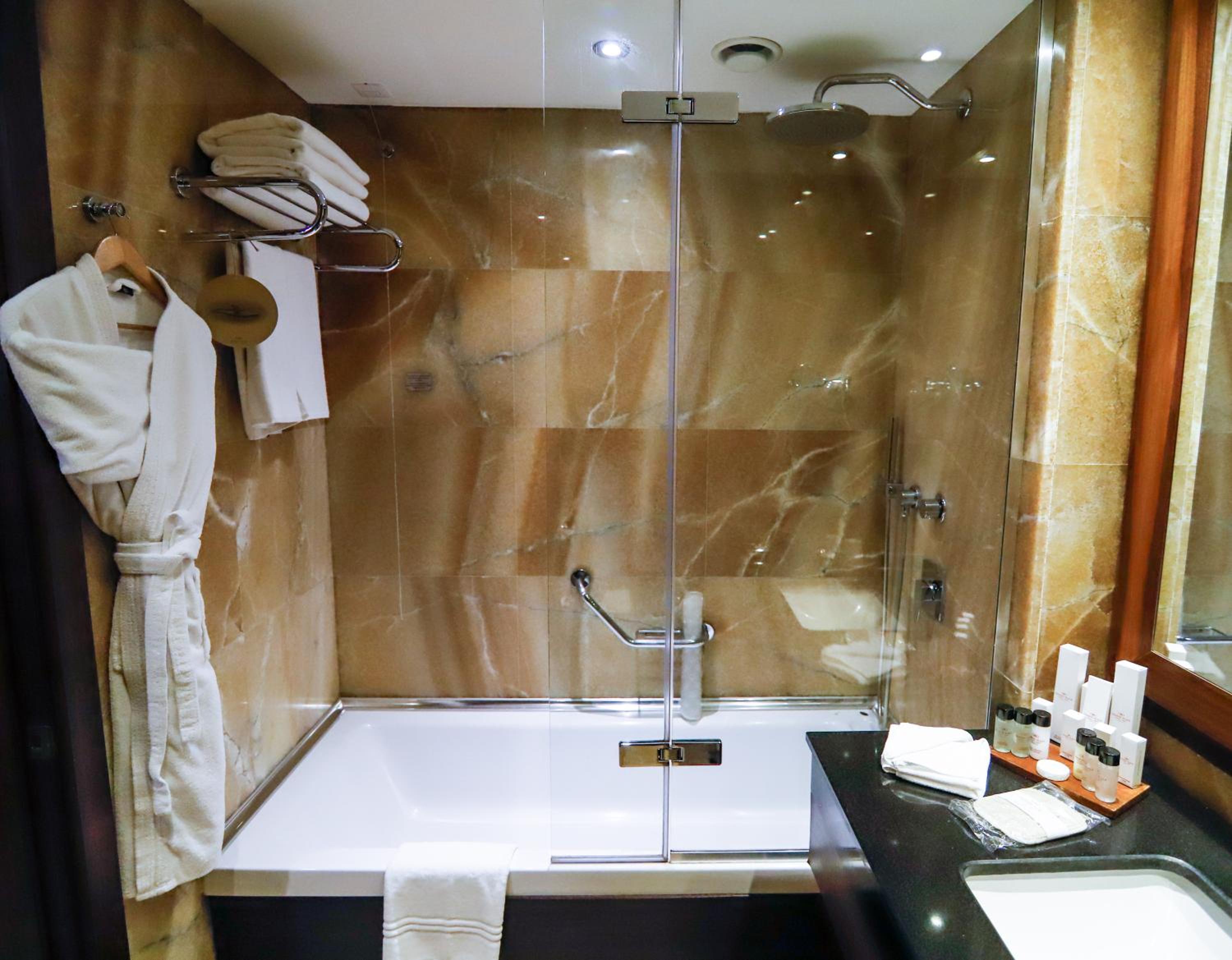 Crowne Plaza Istanbul Harbiye, an IHG Hotel - Image 118